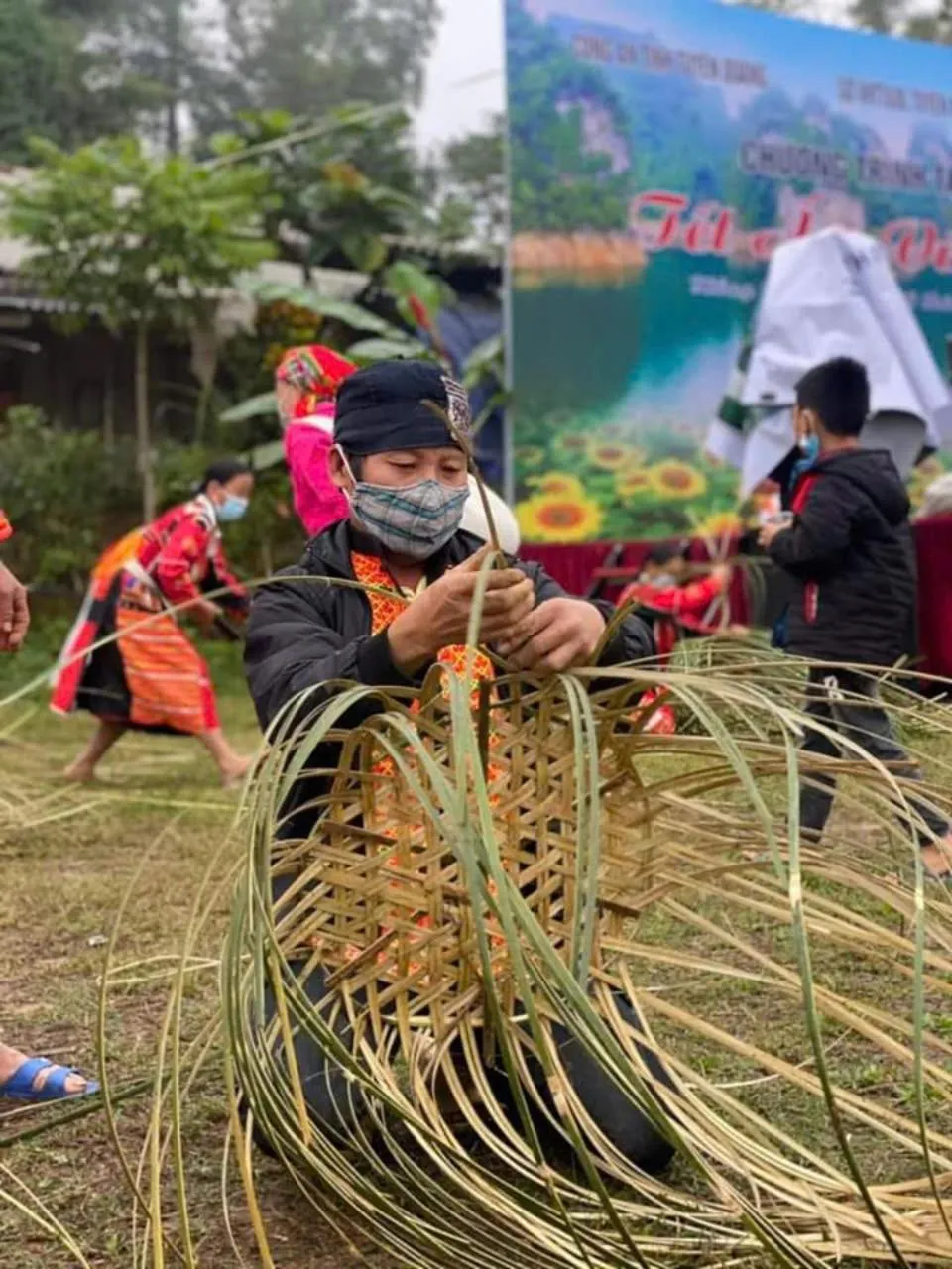 Activities in Lang Can Boutique Hotel