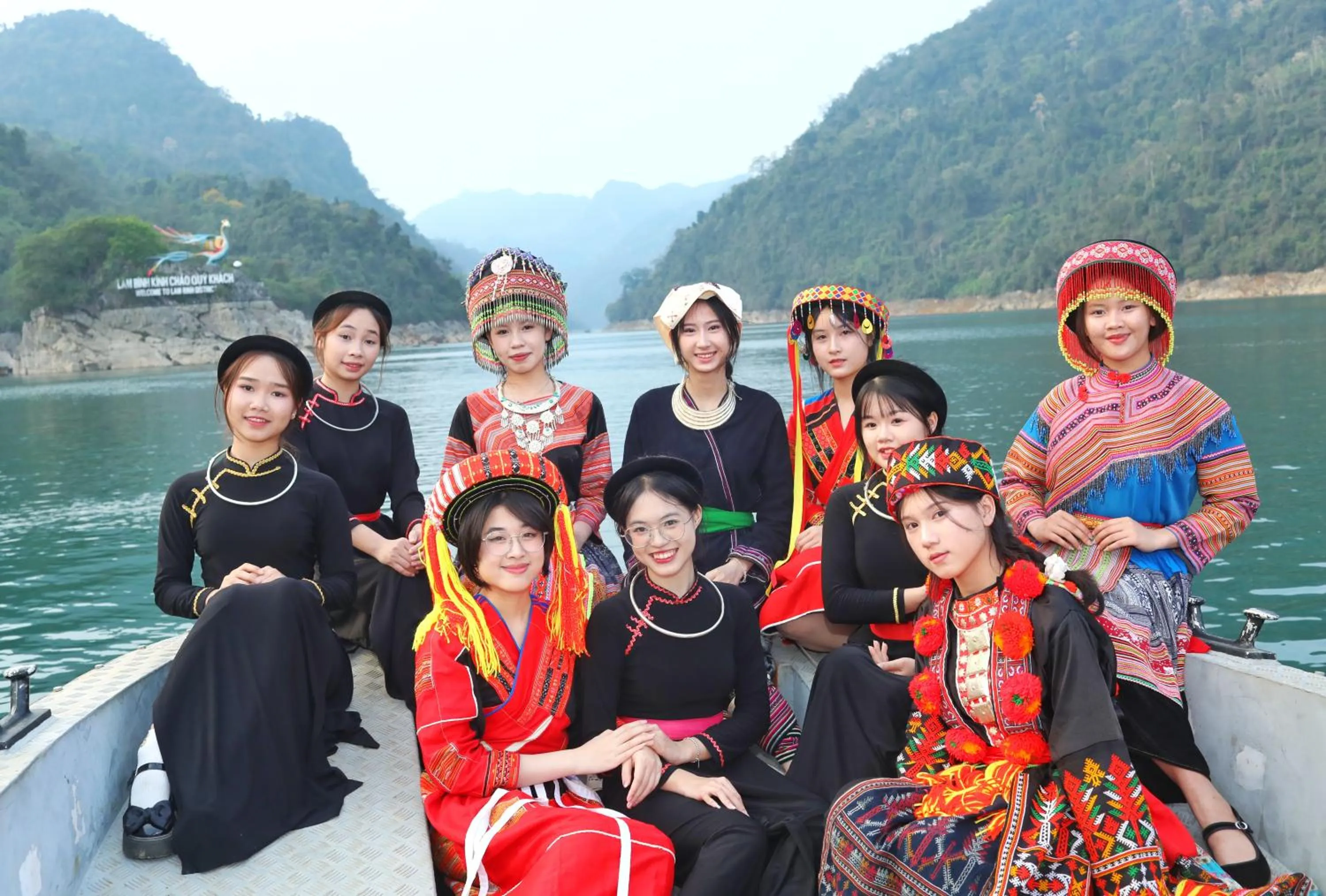 Activities in Lang Can Boutique Hotel