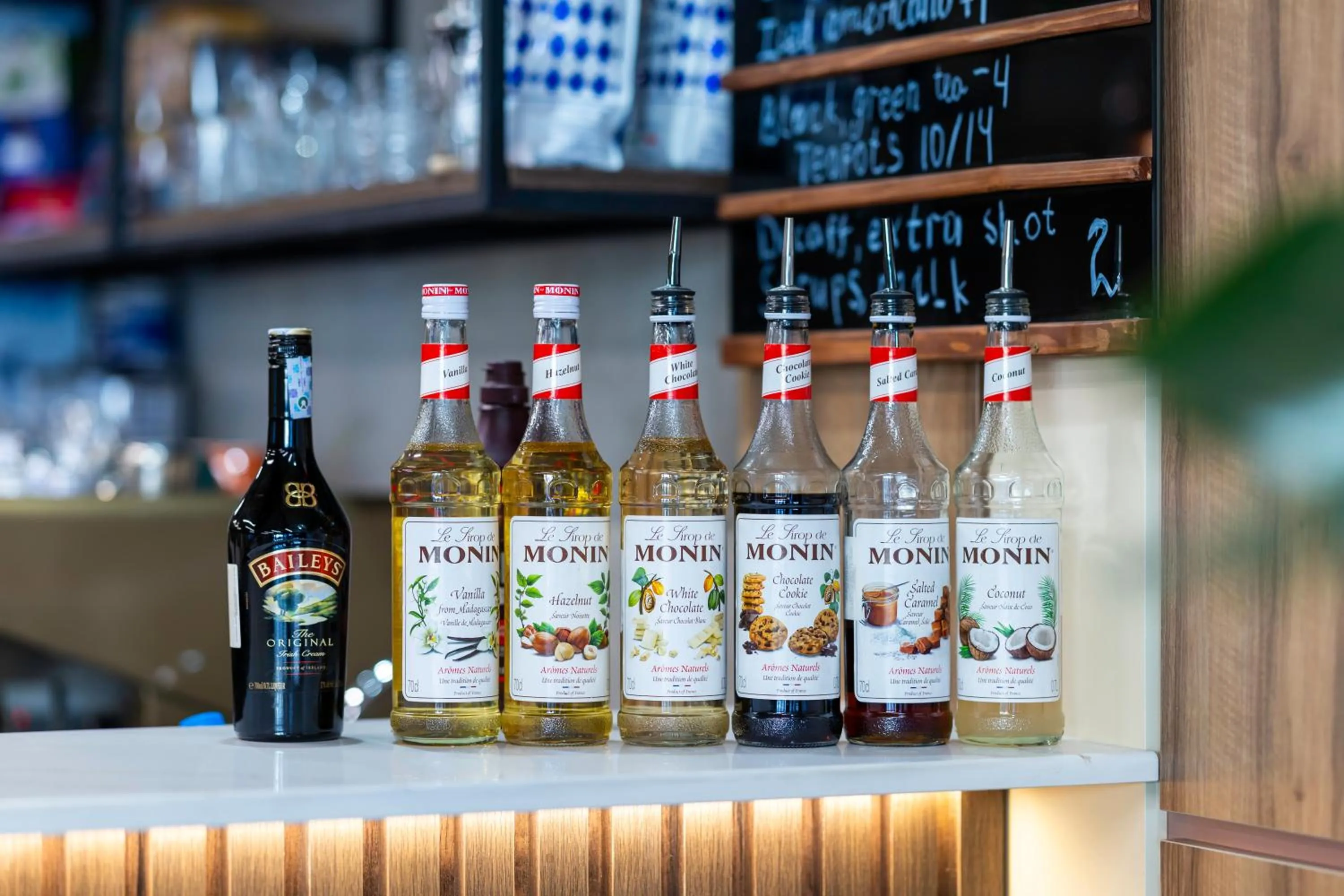 Lounge or bar in Sunshine Residence & Hotel