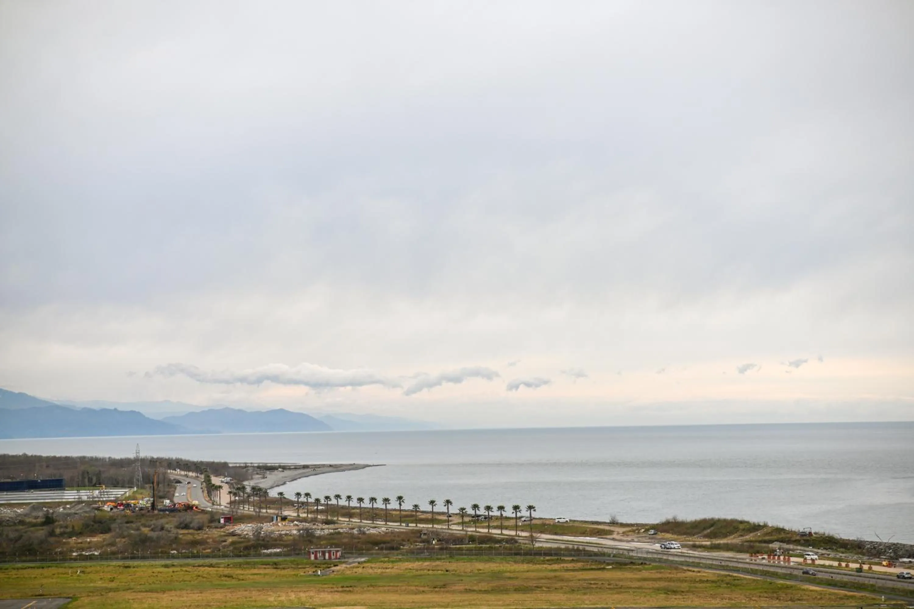 View (from property/room) in Sunshine Residence & Hotel