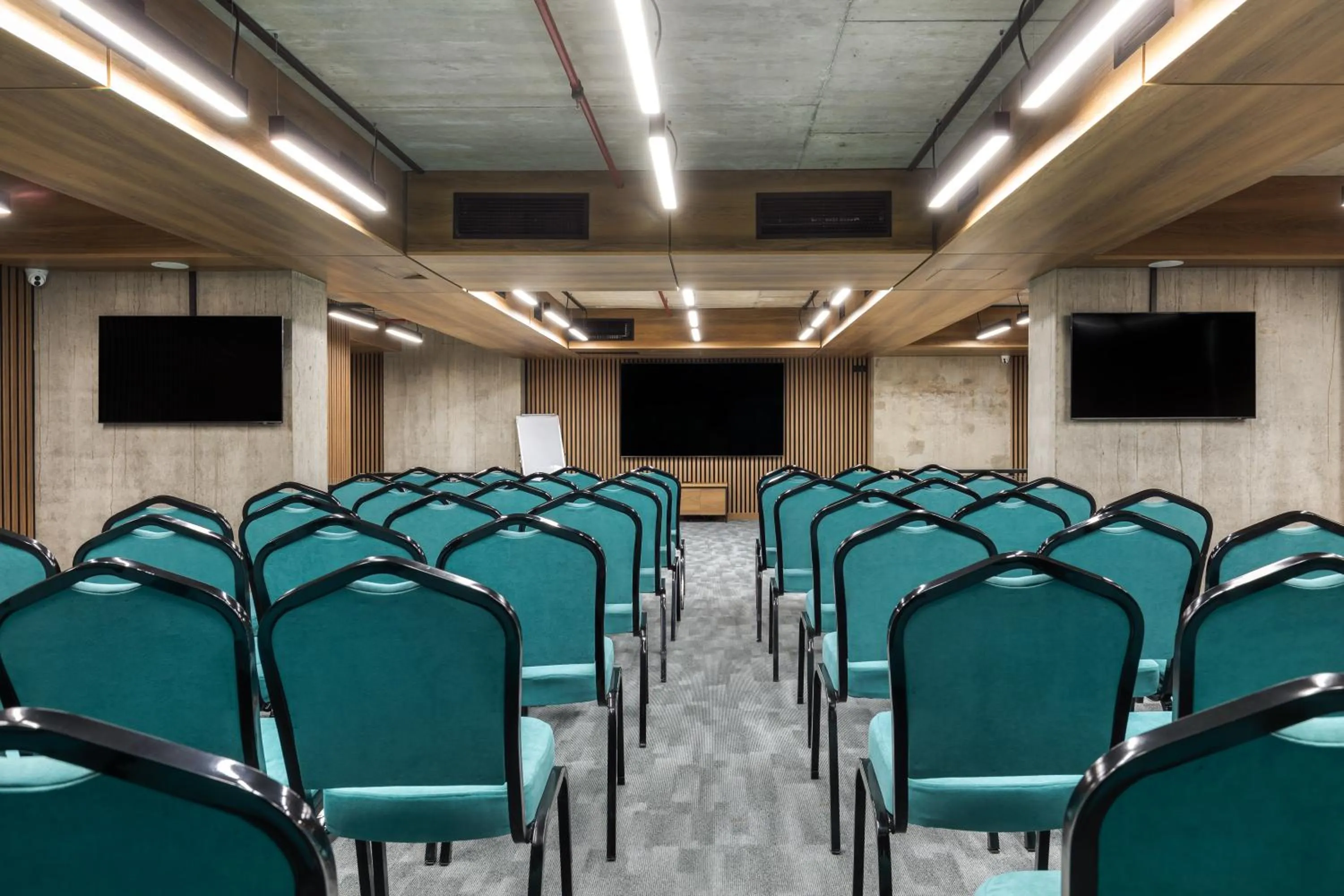 Meeting/conference room in Sunshine Residence & Hotel