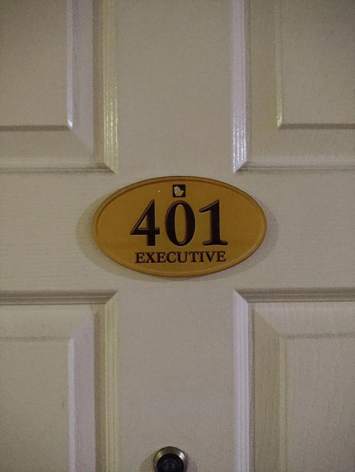 Text overlay in Hotel Sogo Recto