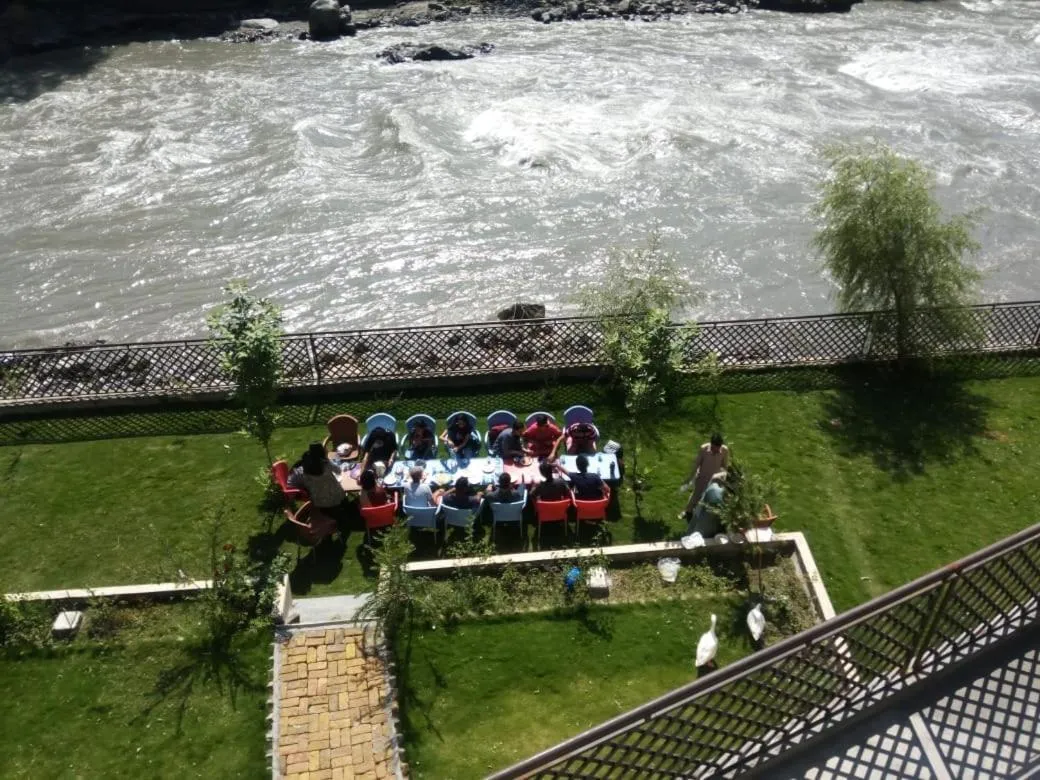 Riveria The Edge Hotel