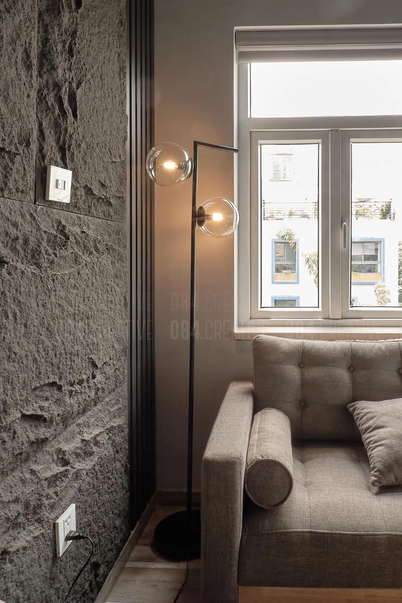 Photo of the whole room in Simmi Signature Hotel & Apartment