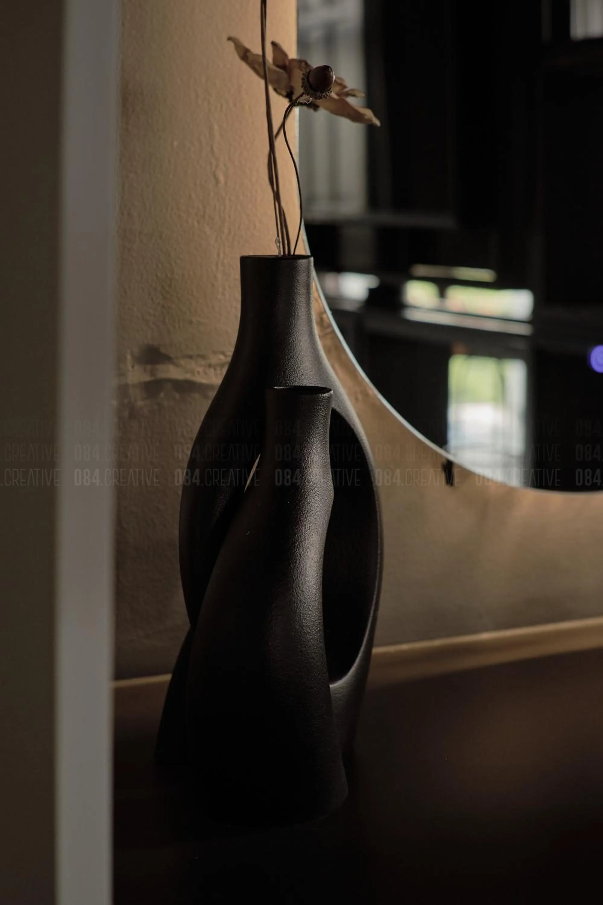 Seating area in Simmi Signature Hotel & Apartment