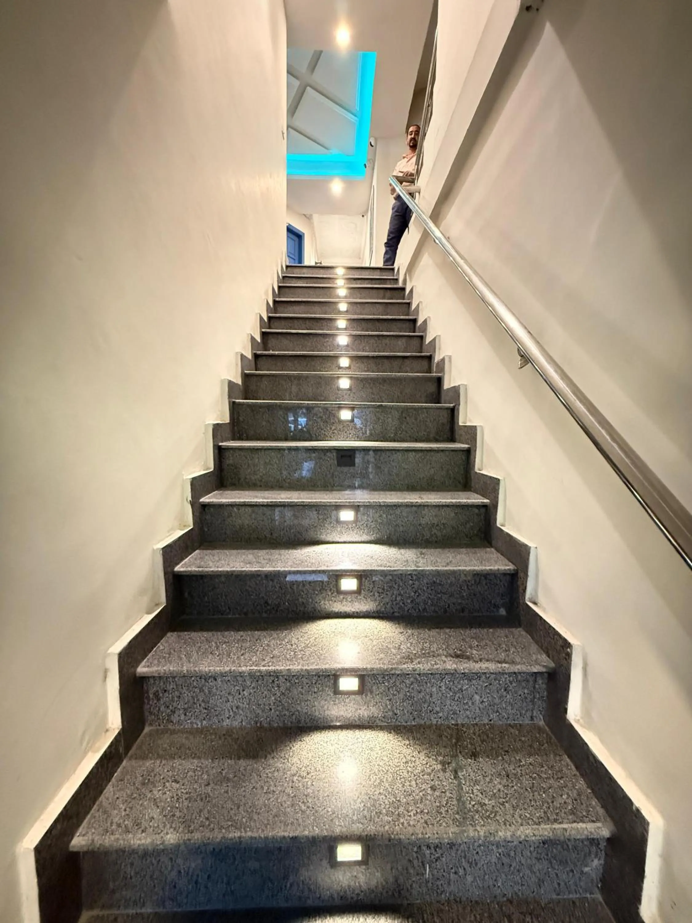 Property building in Atlas Gold Hotel