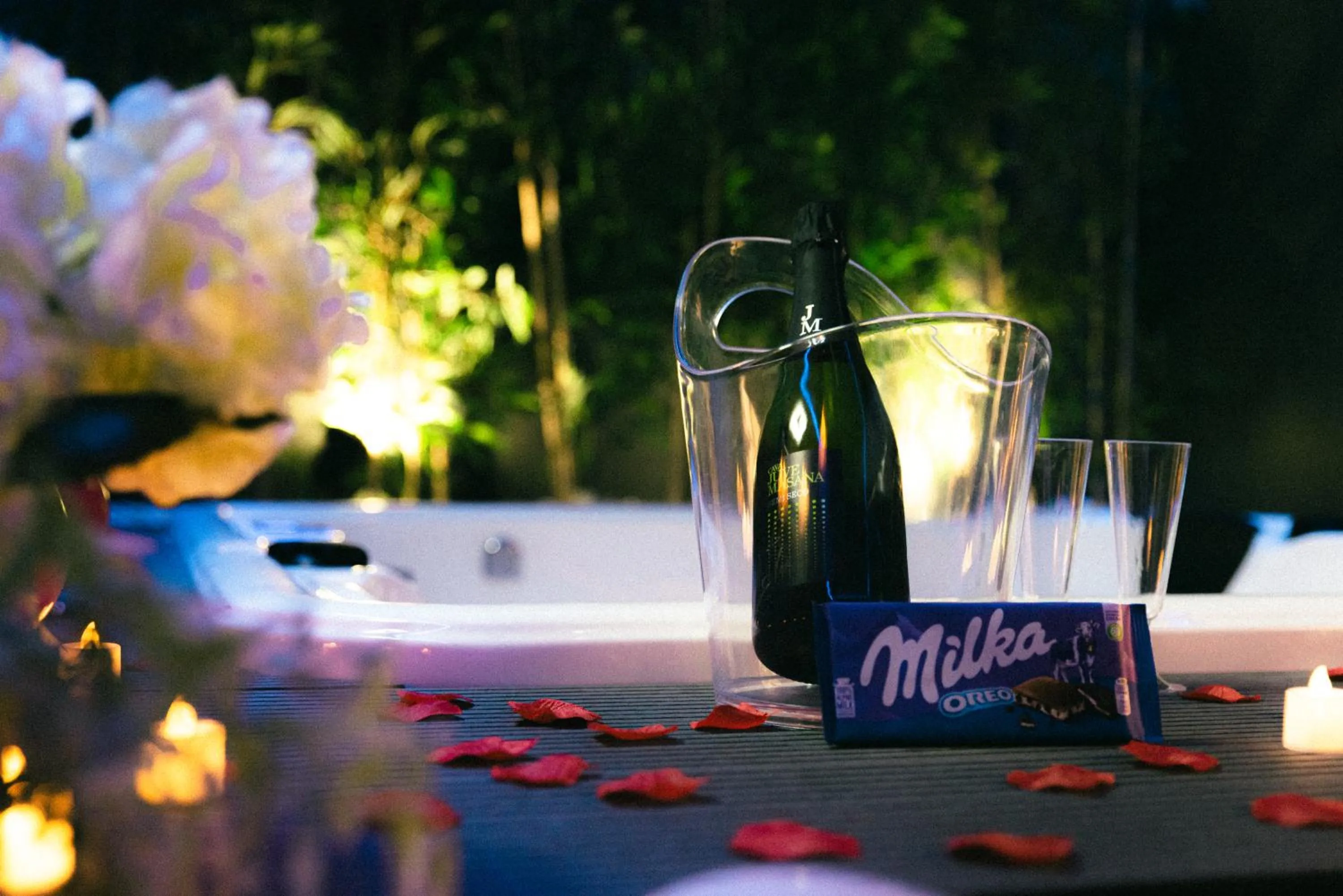 Spa and wellness centre/facilities in Futurotel Sevilla