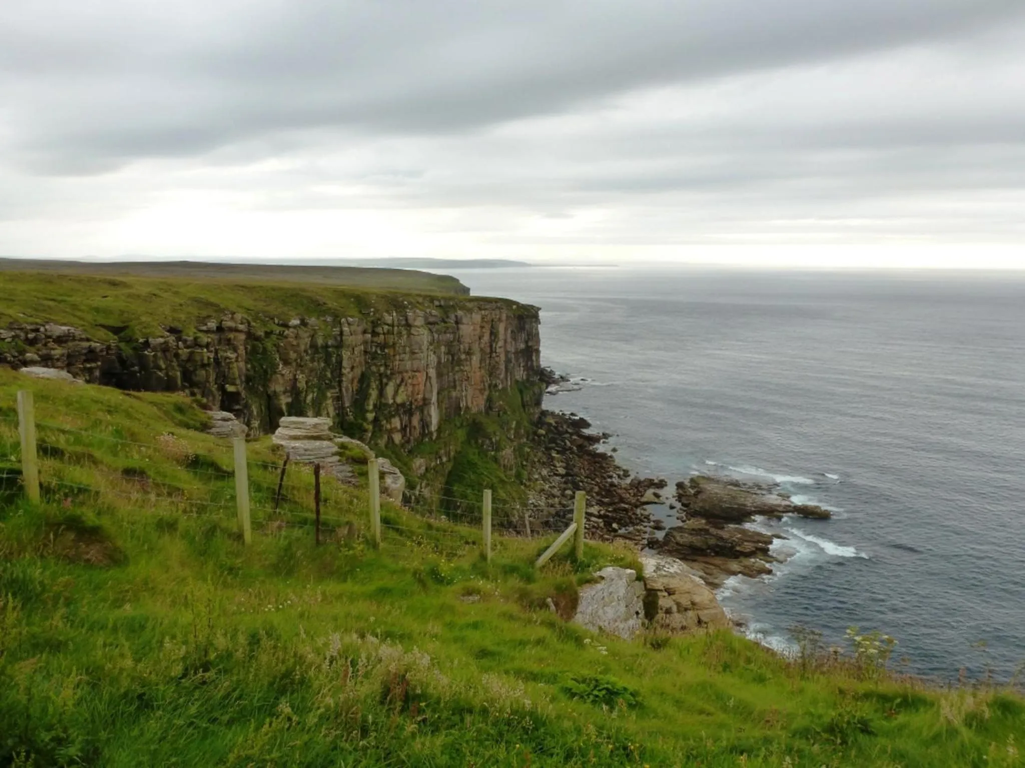 Area and facilities in Castletown Hotel