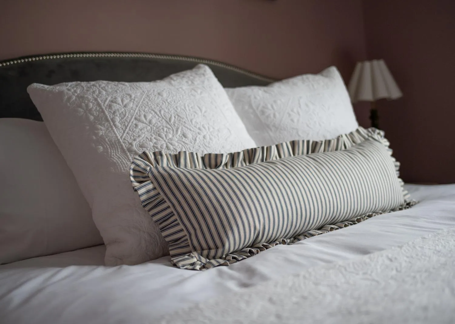 Bedroom, Bed in St Marys Gate Inn