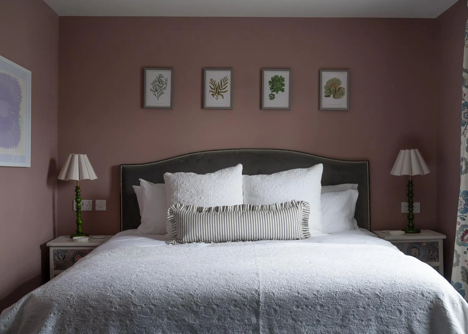 Bedroom, Bed in St Marys Gate Inn