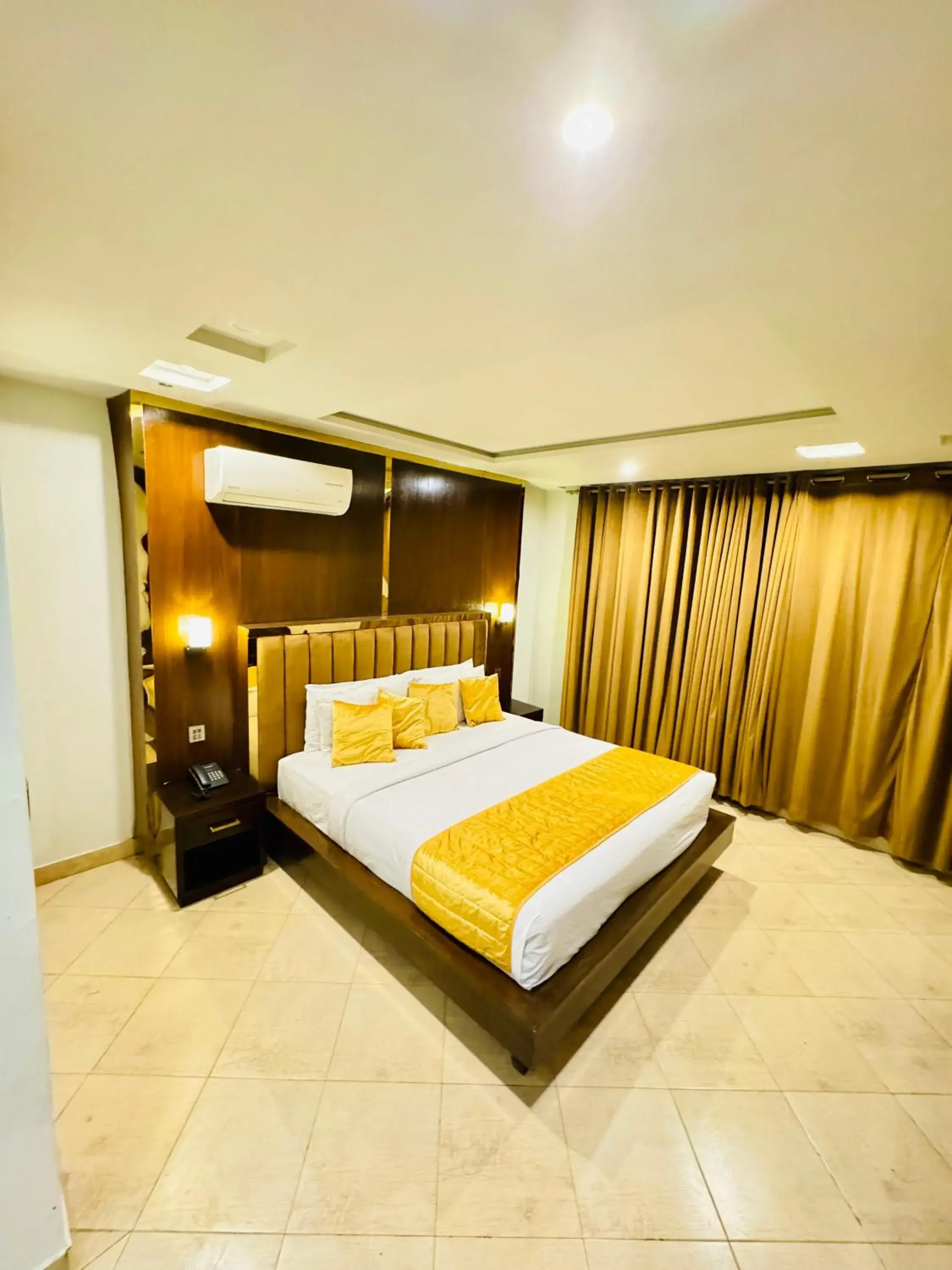 Bling International Hotel Multan Bling International Hotel Multan