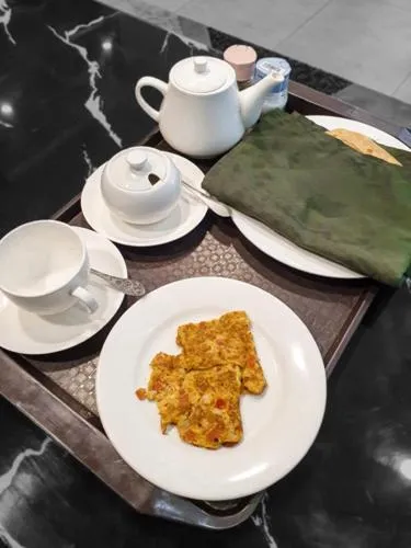 Bling International Hotel Multan