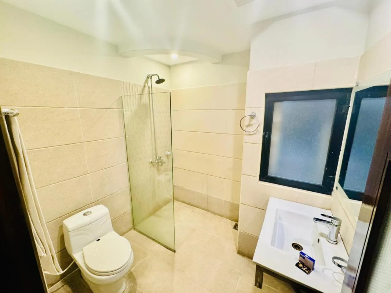 Bling International Hotel Multan