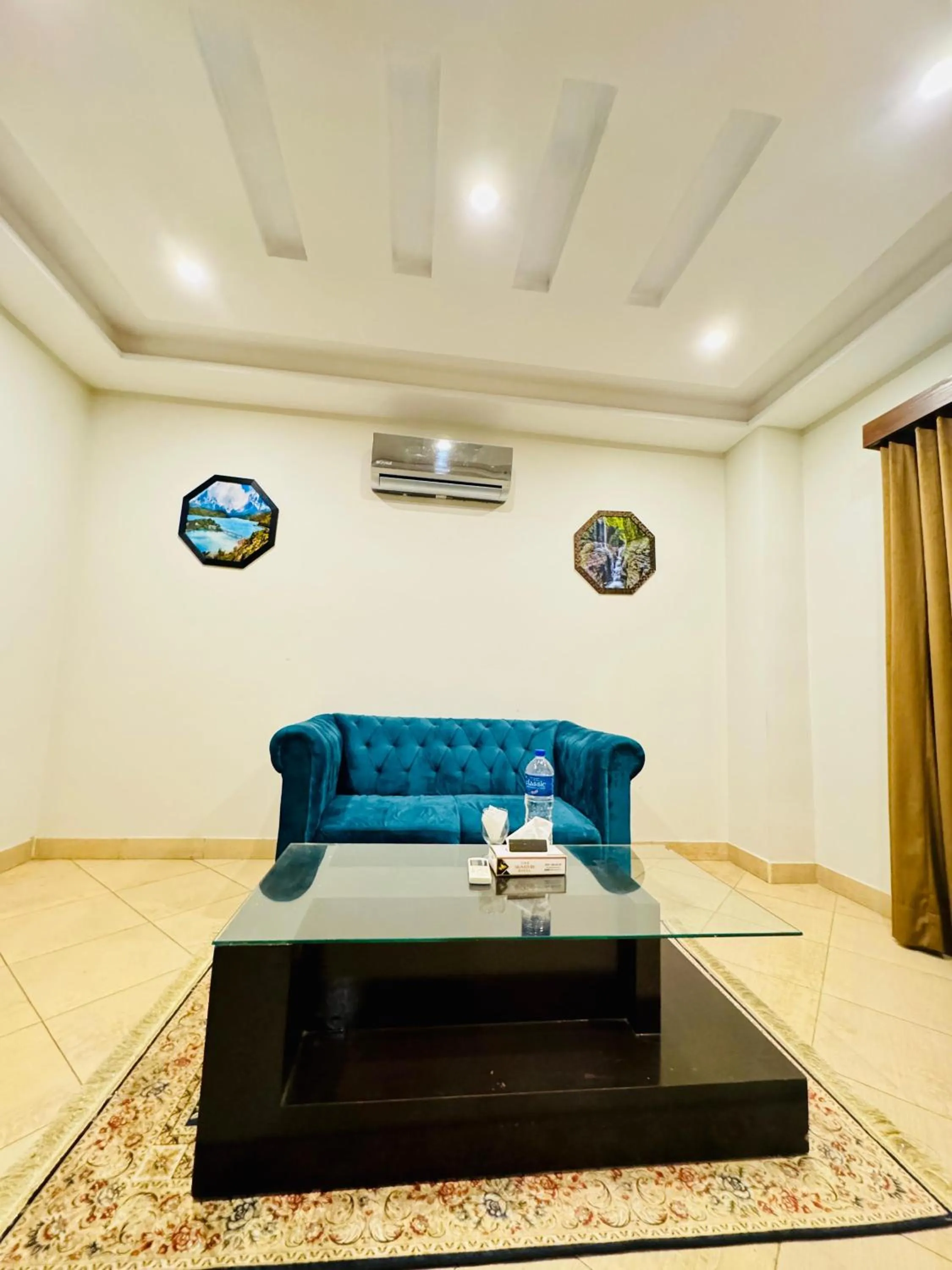 Bling International Hotel Multan