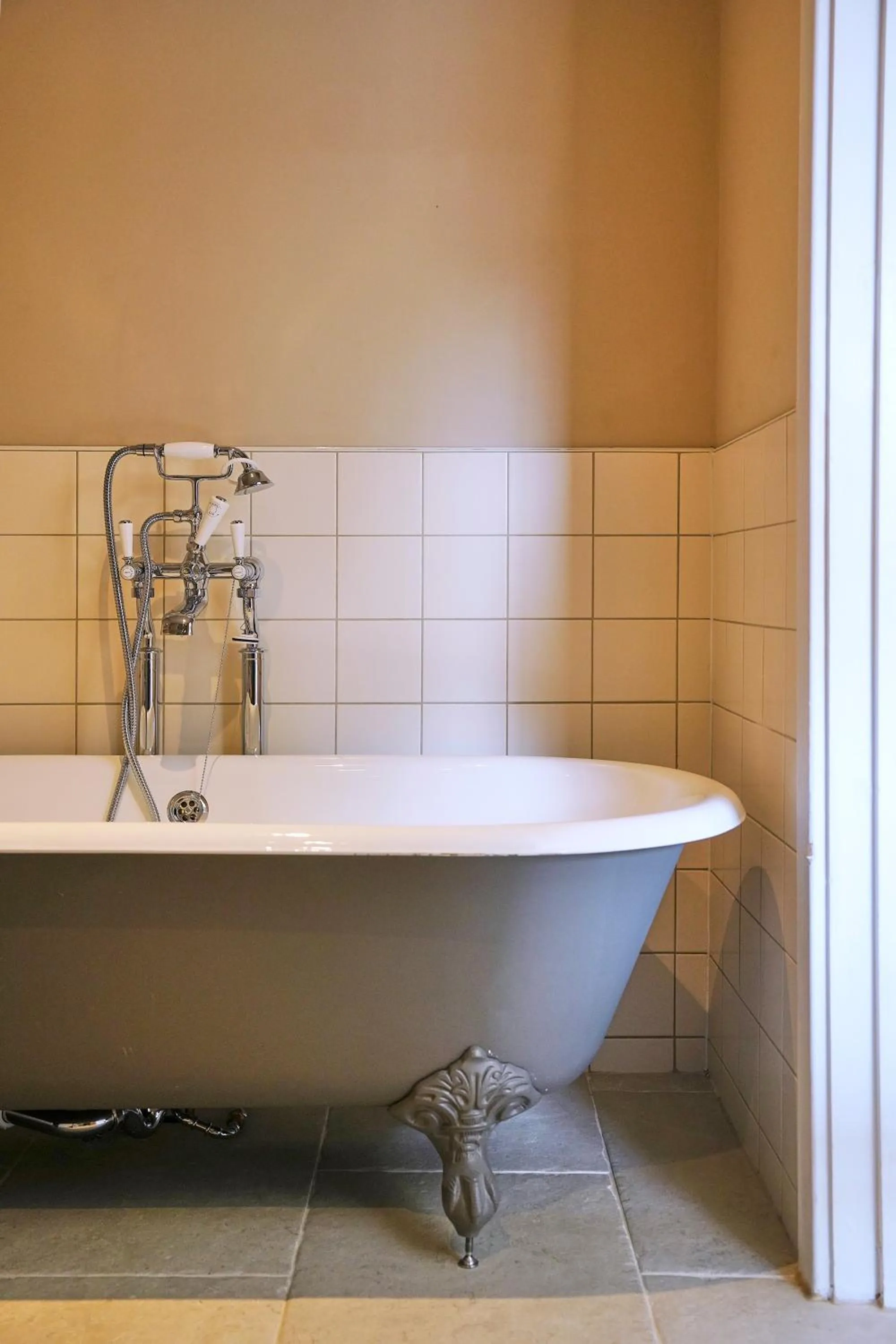 Bath in The Maltings