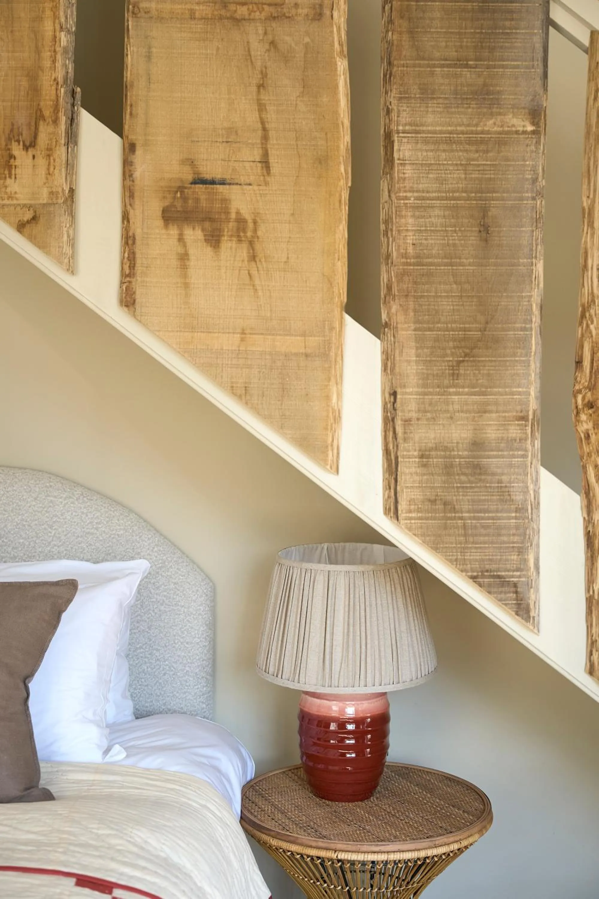 Bedroom, Bed in The Maltings