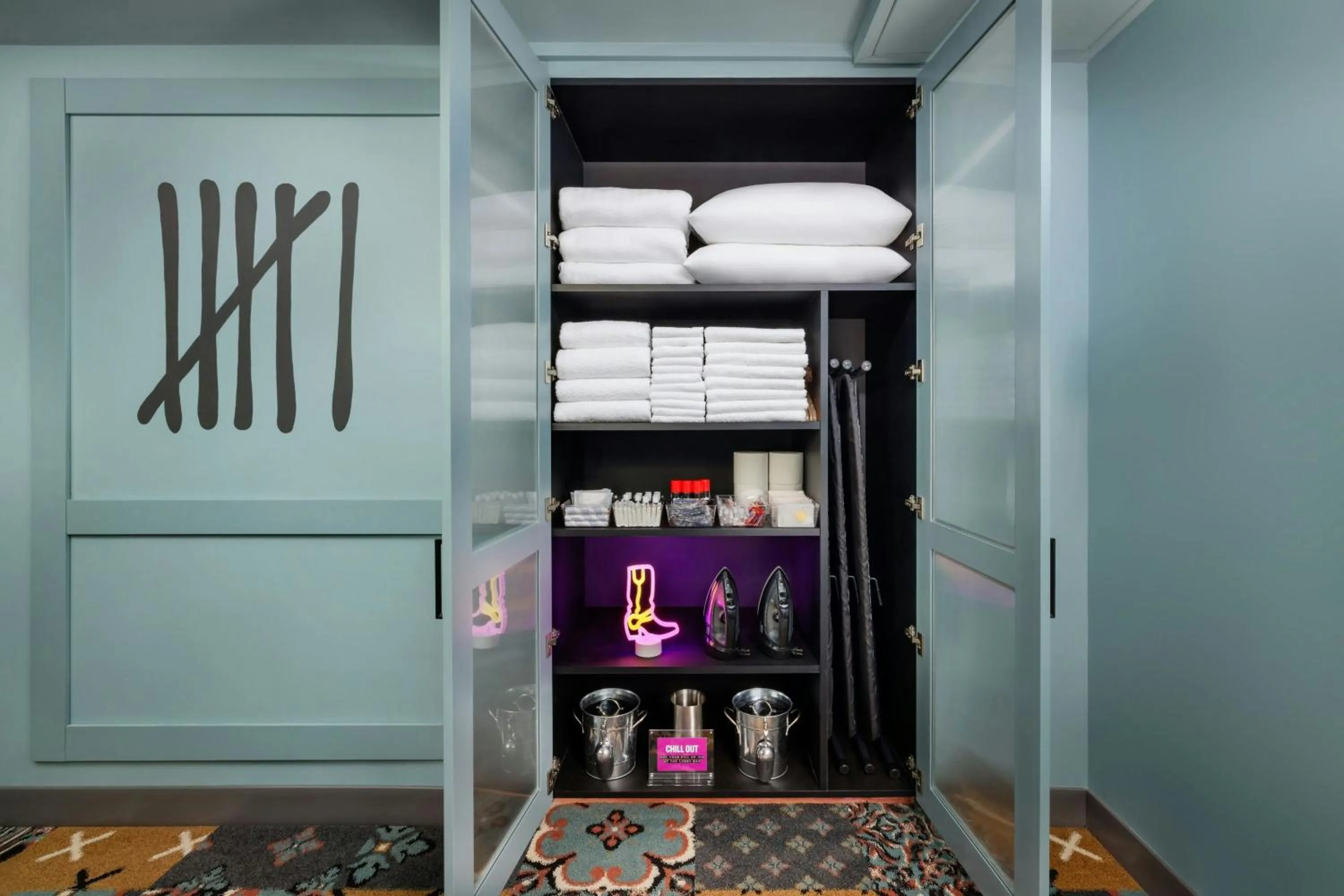 Other in Moxy Asheville