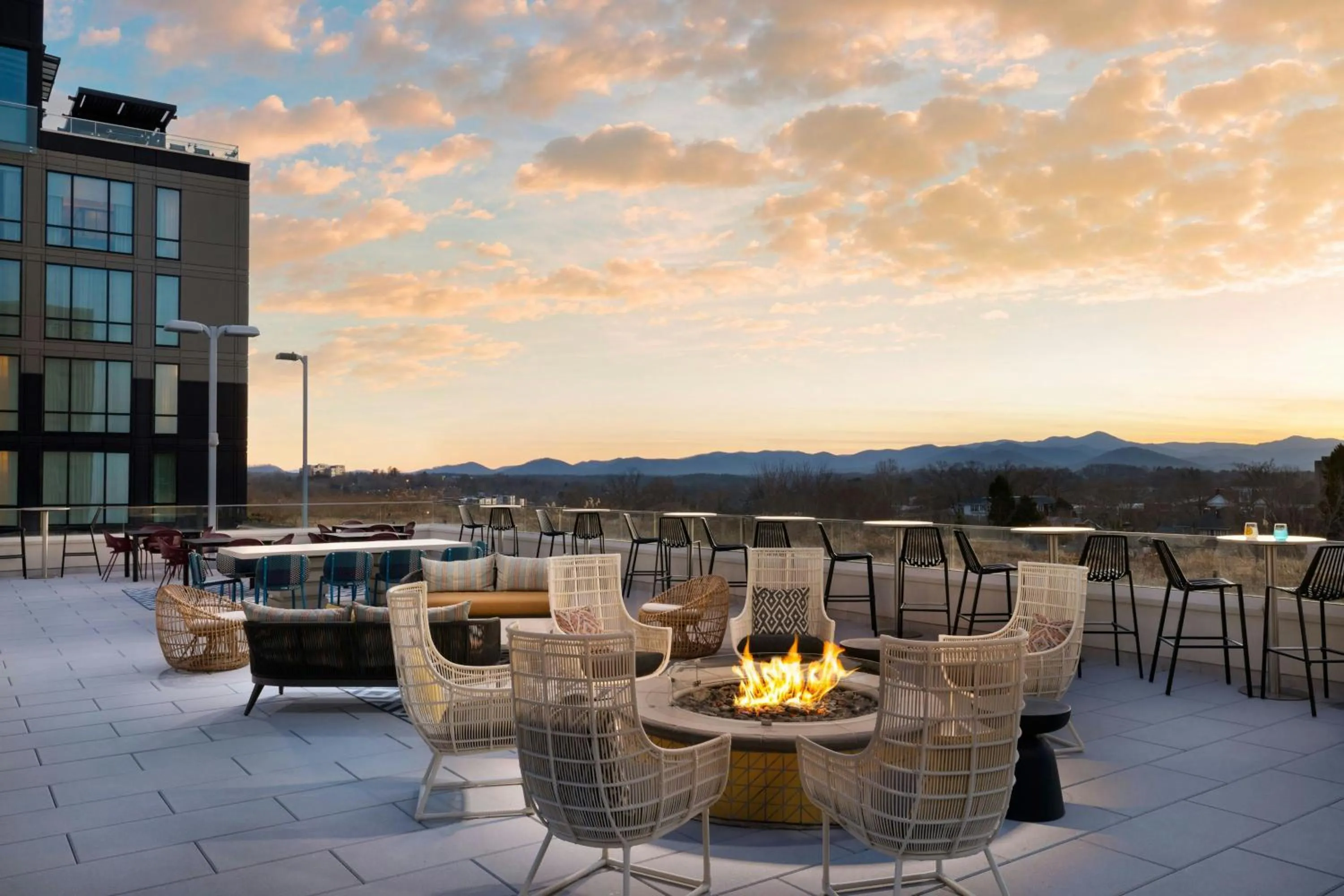 Other in Moxy Asheville