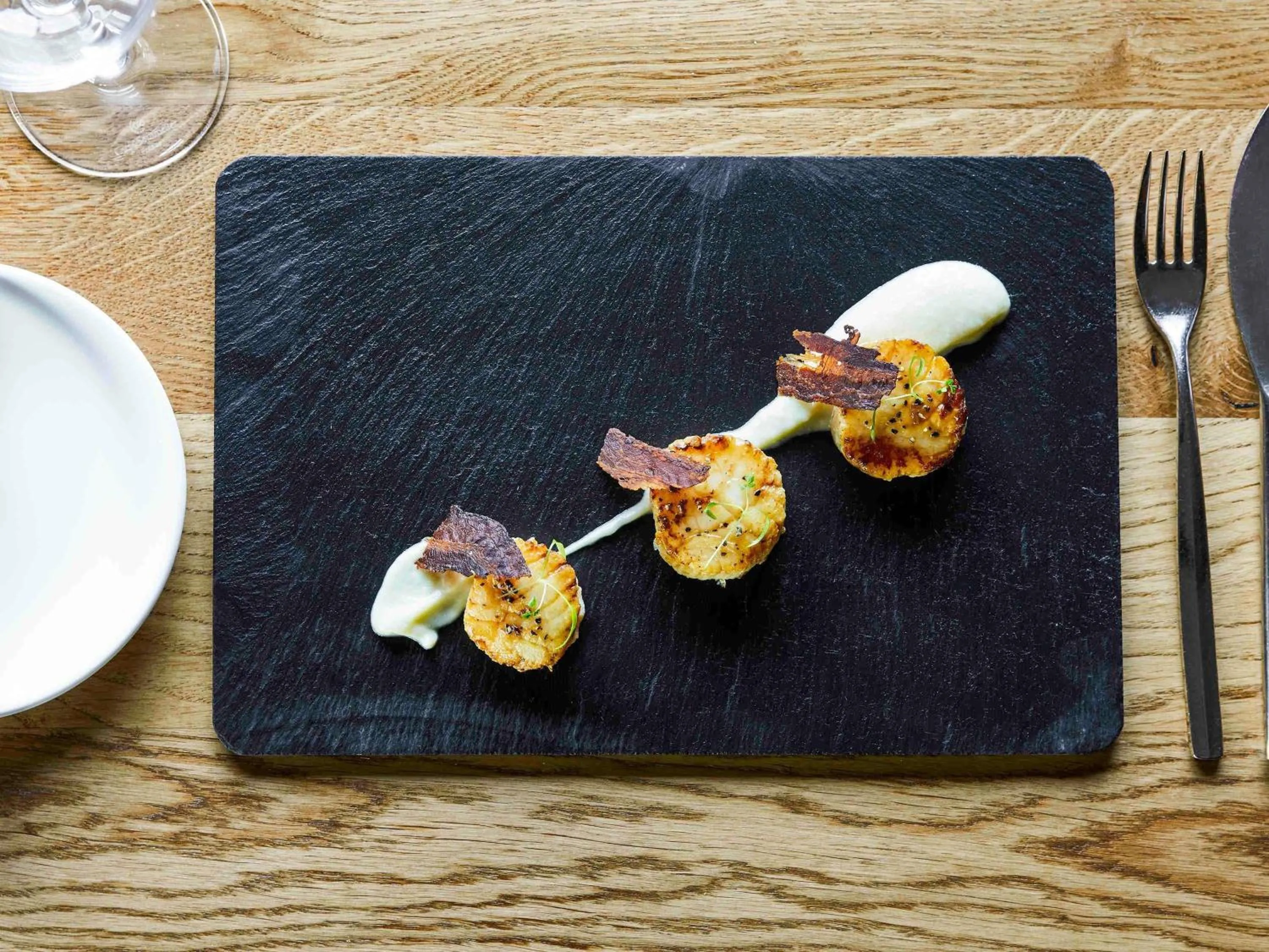 Restaurant/places to eat in Novotel Birmingham Airport Terminal Building - NEC