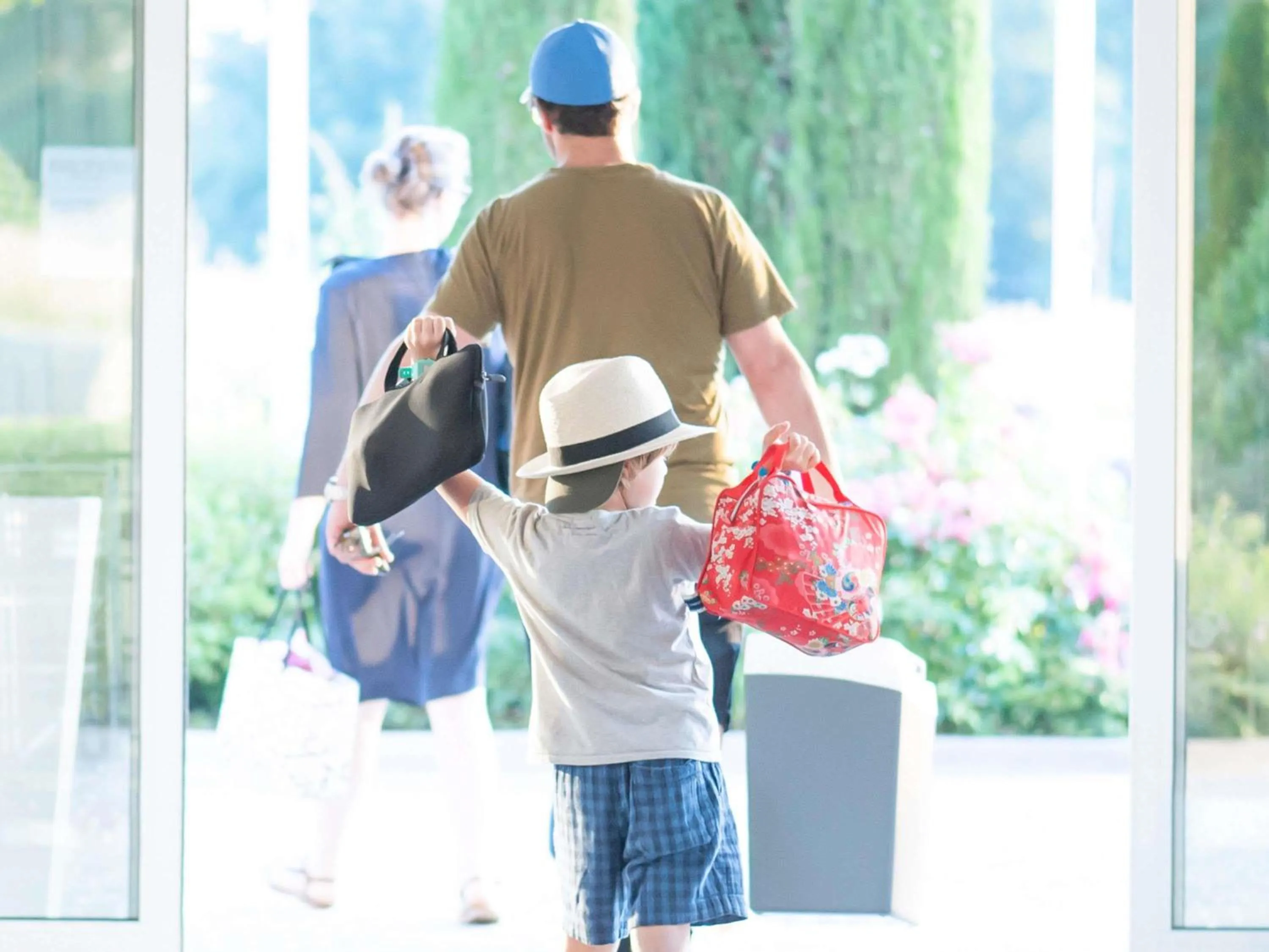 Other in Novotel Birmingham Airport Terminal Building - NEC