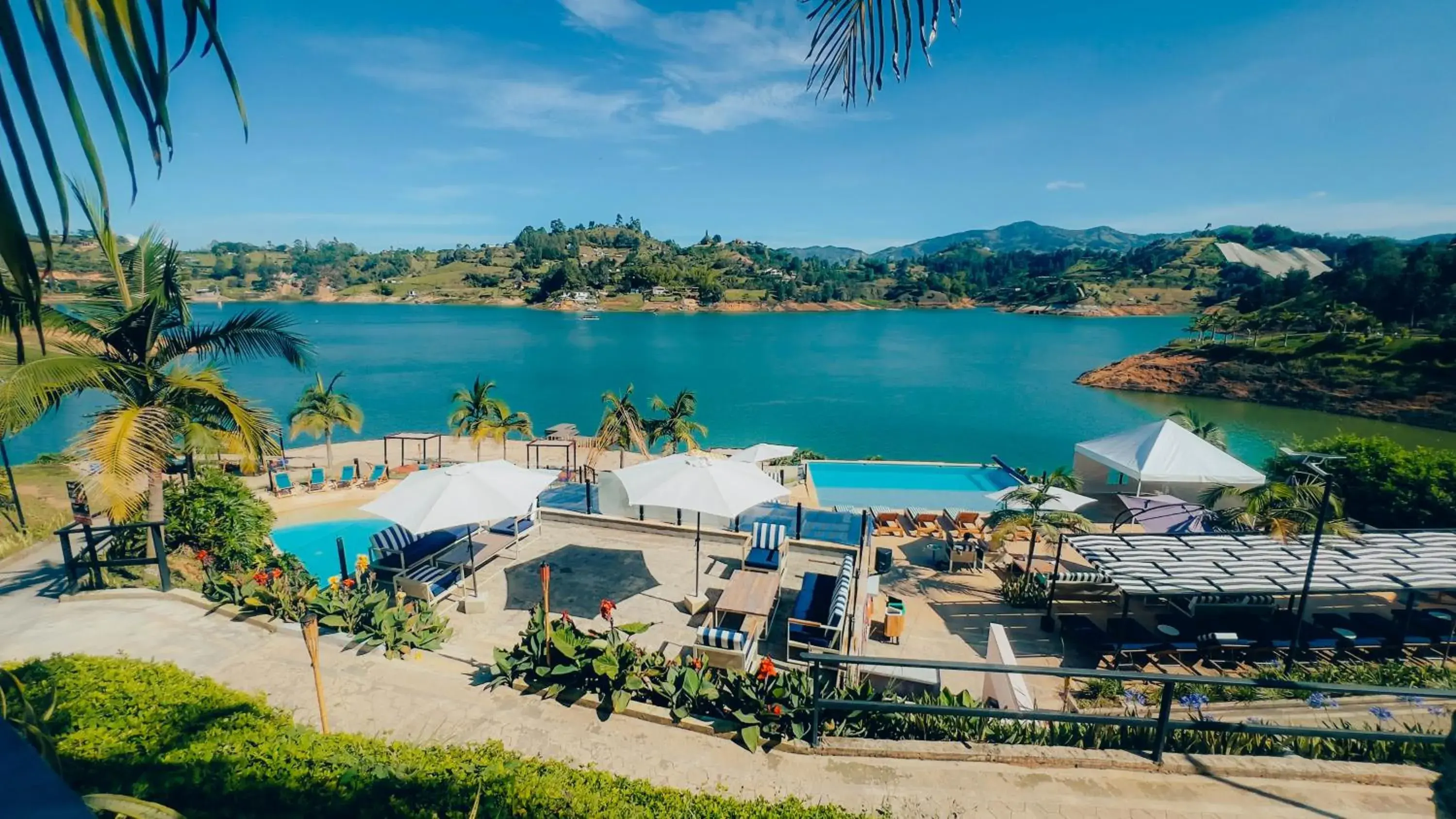 Viajero Guatapé Hostel & Lake Club Viajero Guatapé Hostel & Lake Club