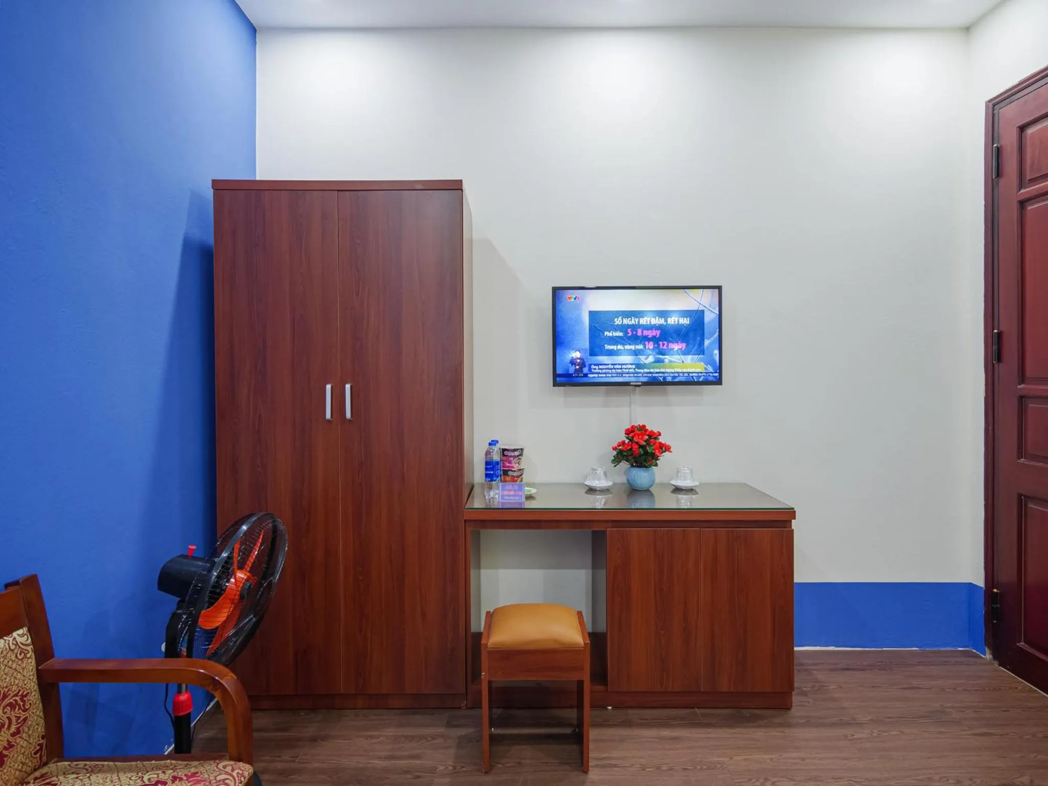 Coffee/tea facilities in TITANIC 3 HOTEL