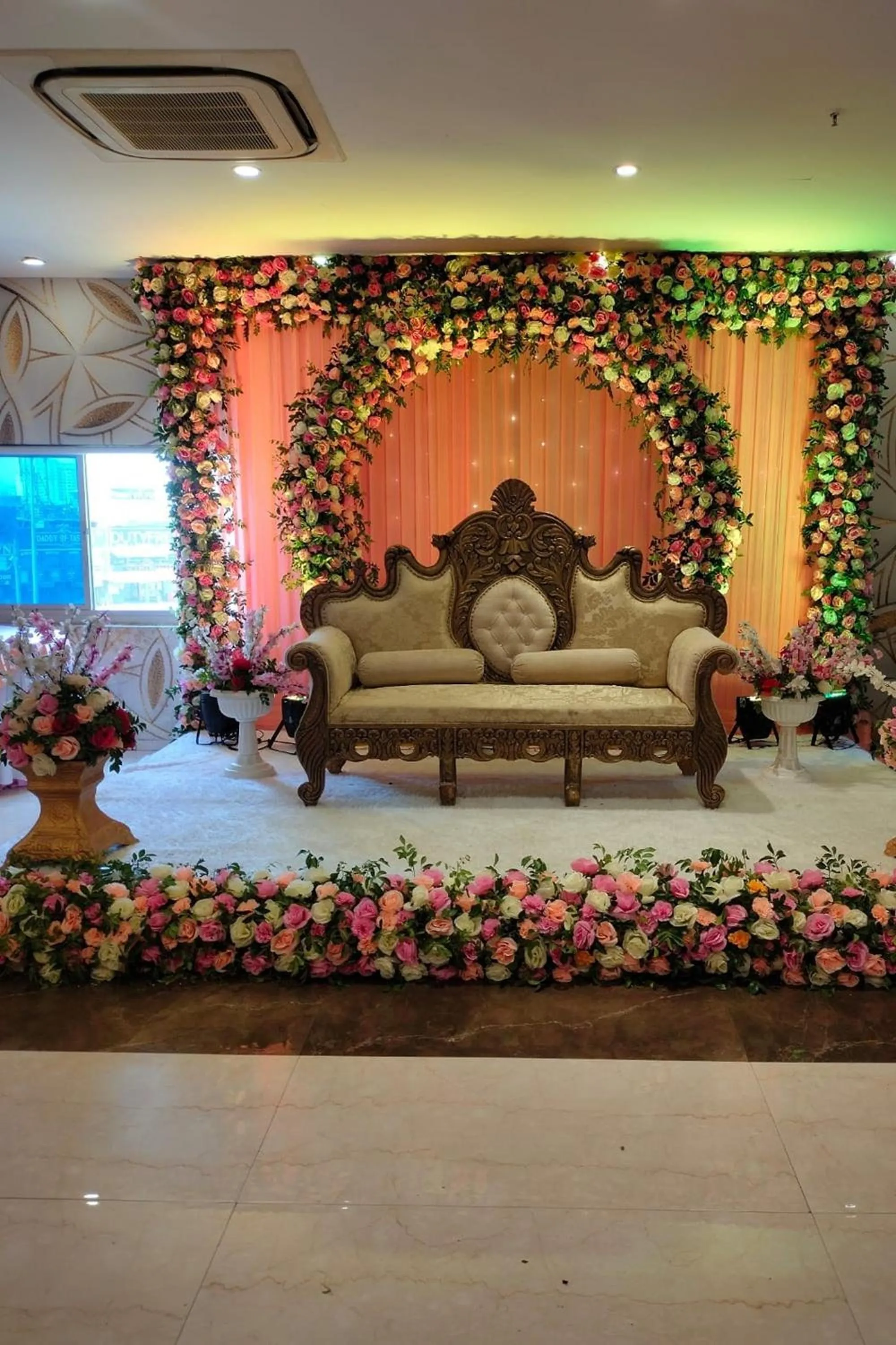 Meeting/conference room in Hotel Shree Kanta