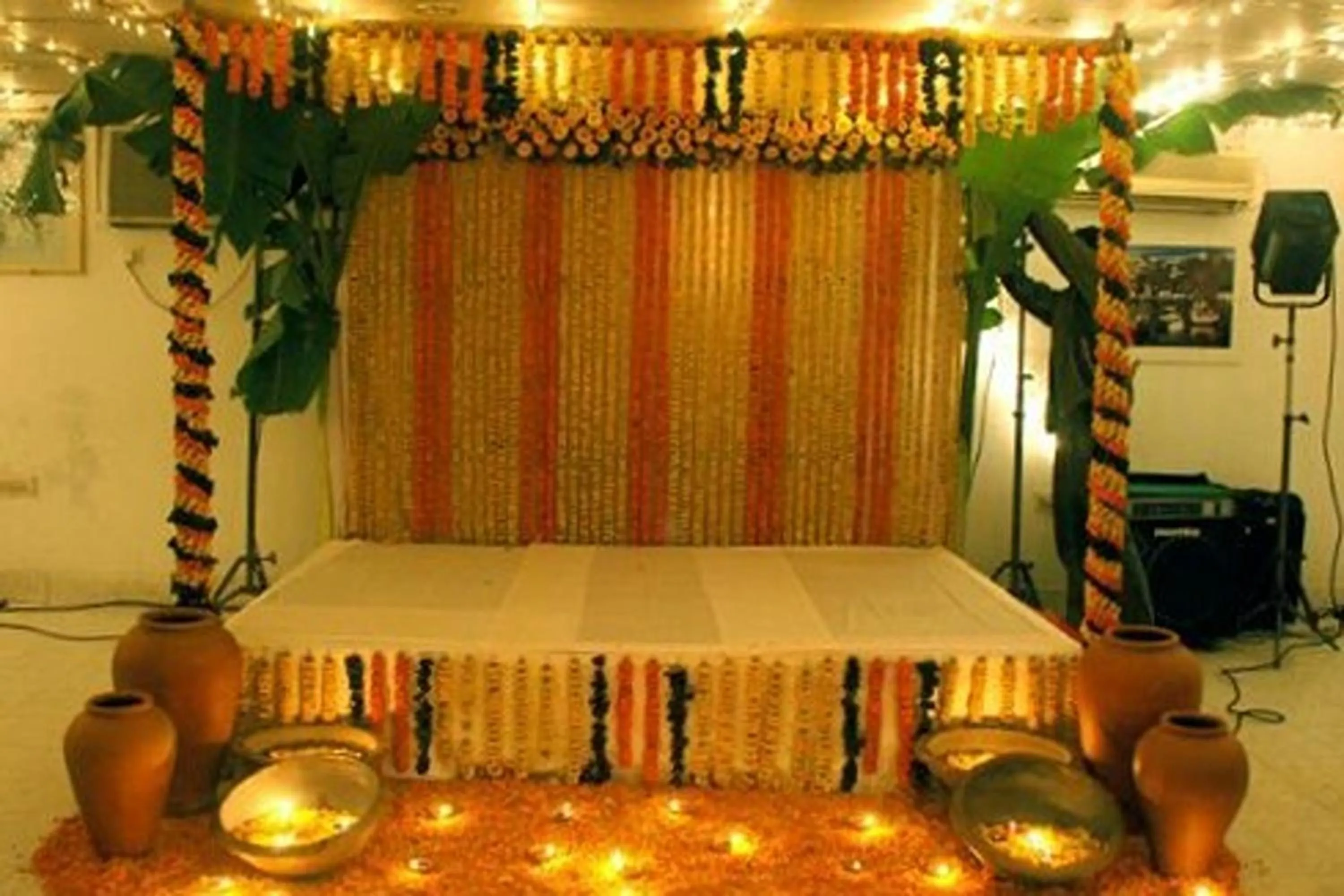 Meeting/conference room in Hotel Shree Kanta