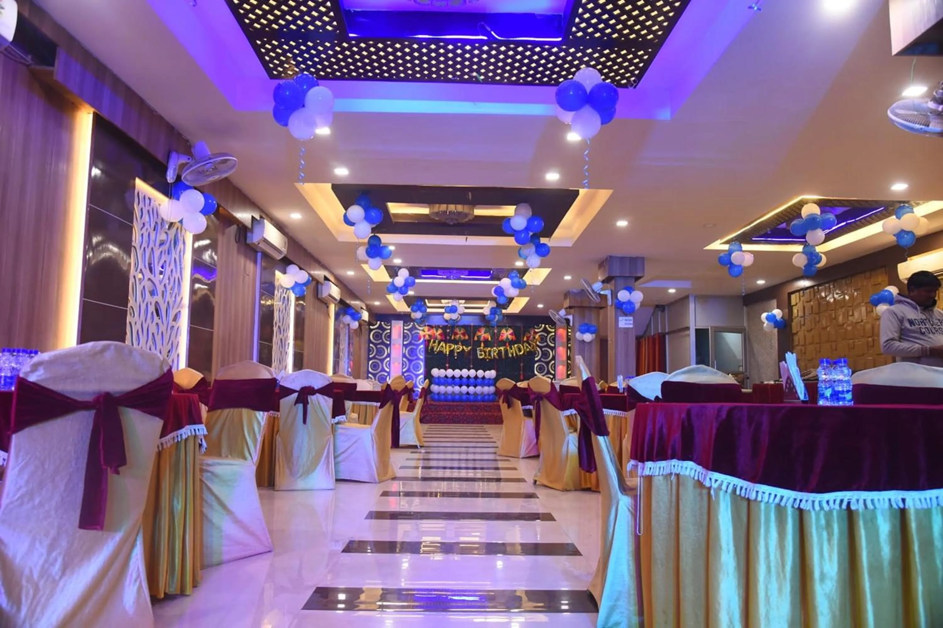 Meeting/conference room in Hotel Shree Kanta