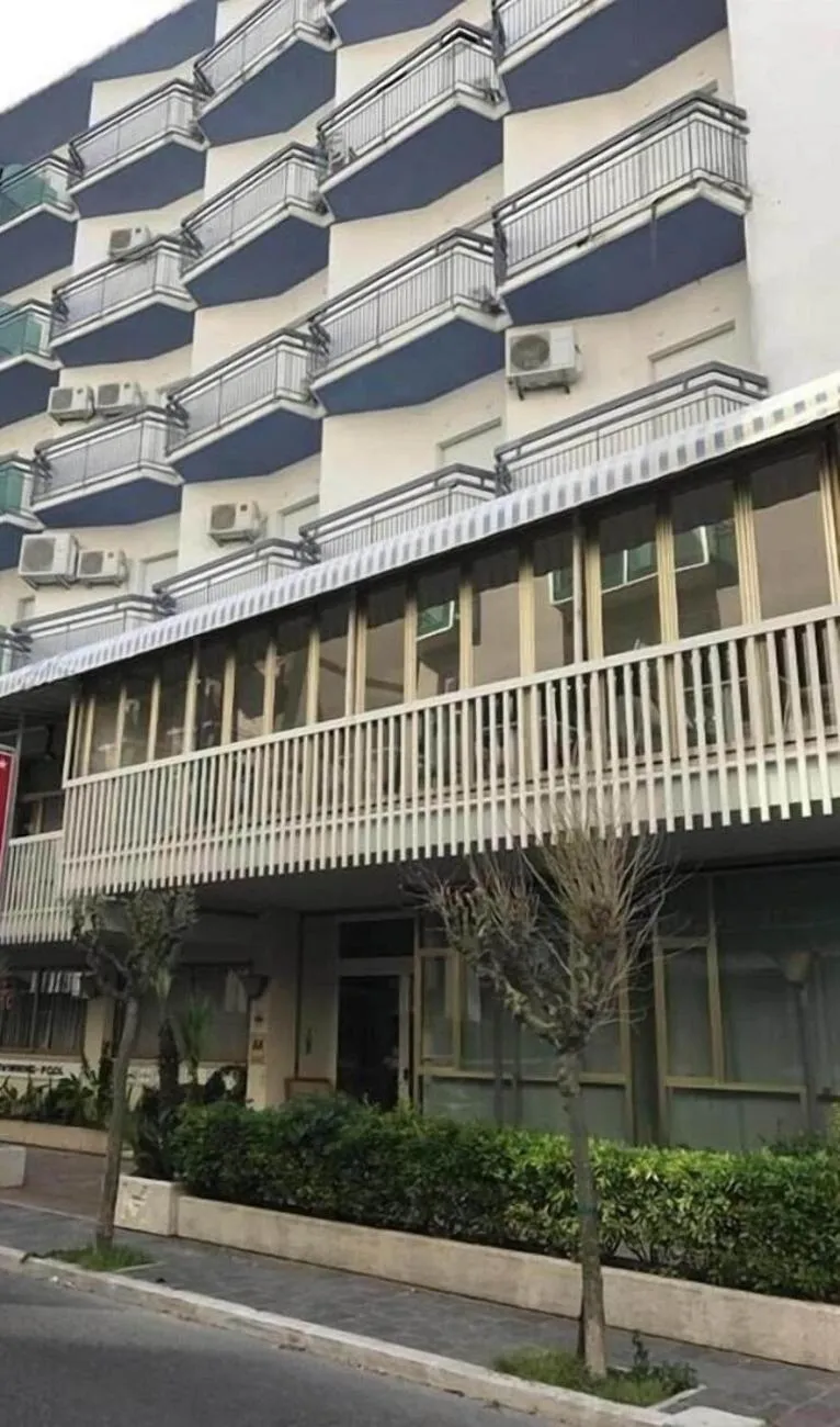 Hotel Marea con Piscina NUOVA GESTIONE