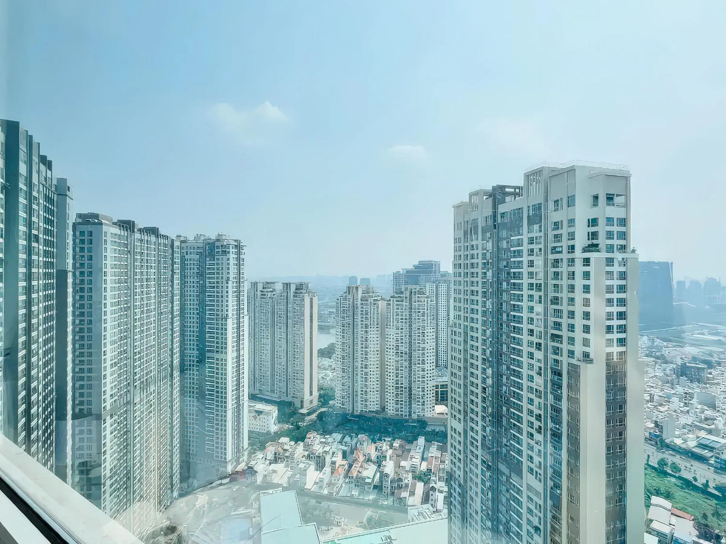 Property building in Urban Zen Saigon - Vinhomes Landmark 81