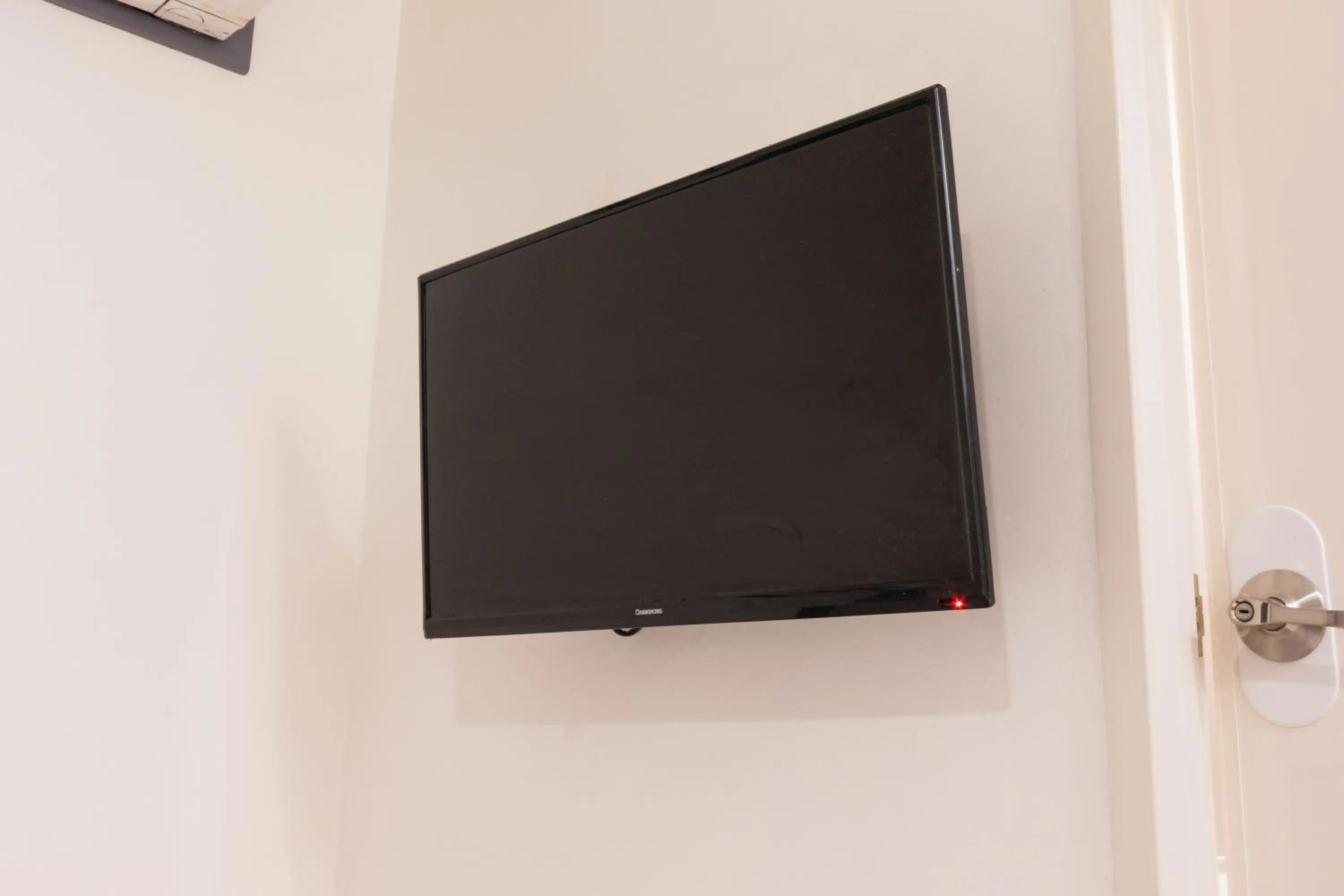 TV and multimedia in Hotel Sogo Fairview