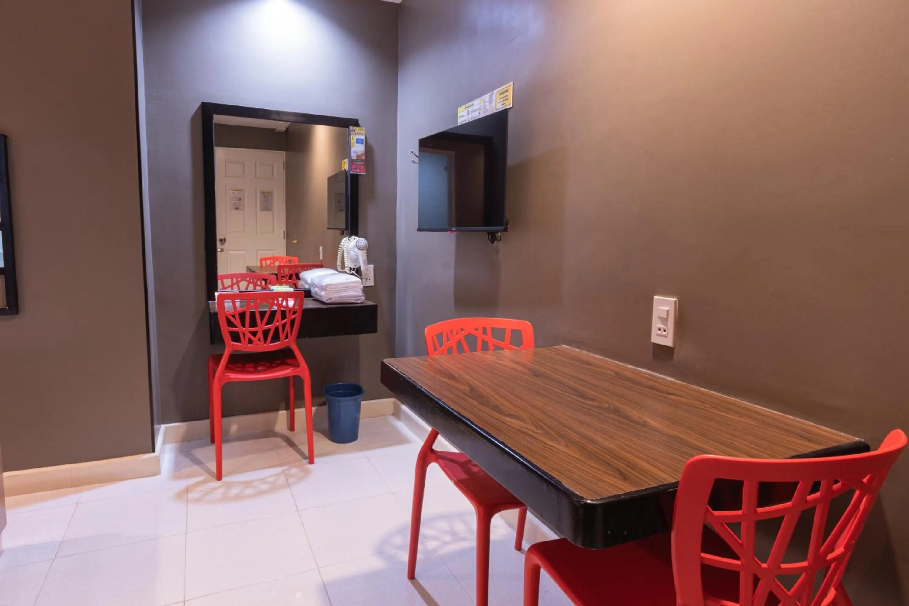 Bedroom in Hotel Sogo Santa Mesa