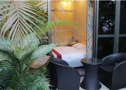 Georgina Gardens Hotel