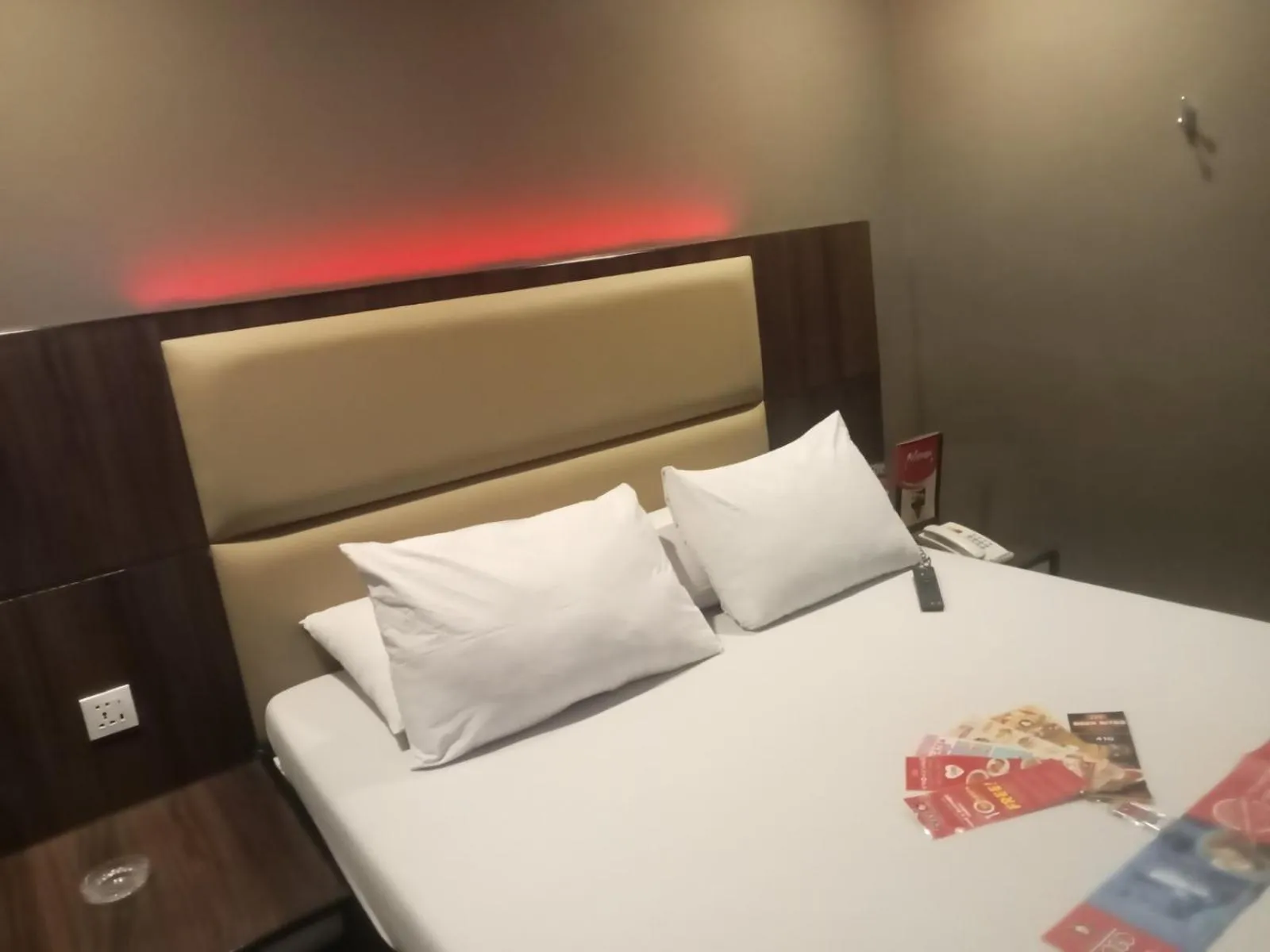 Hotel Sogo Pasay Wood Street