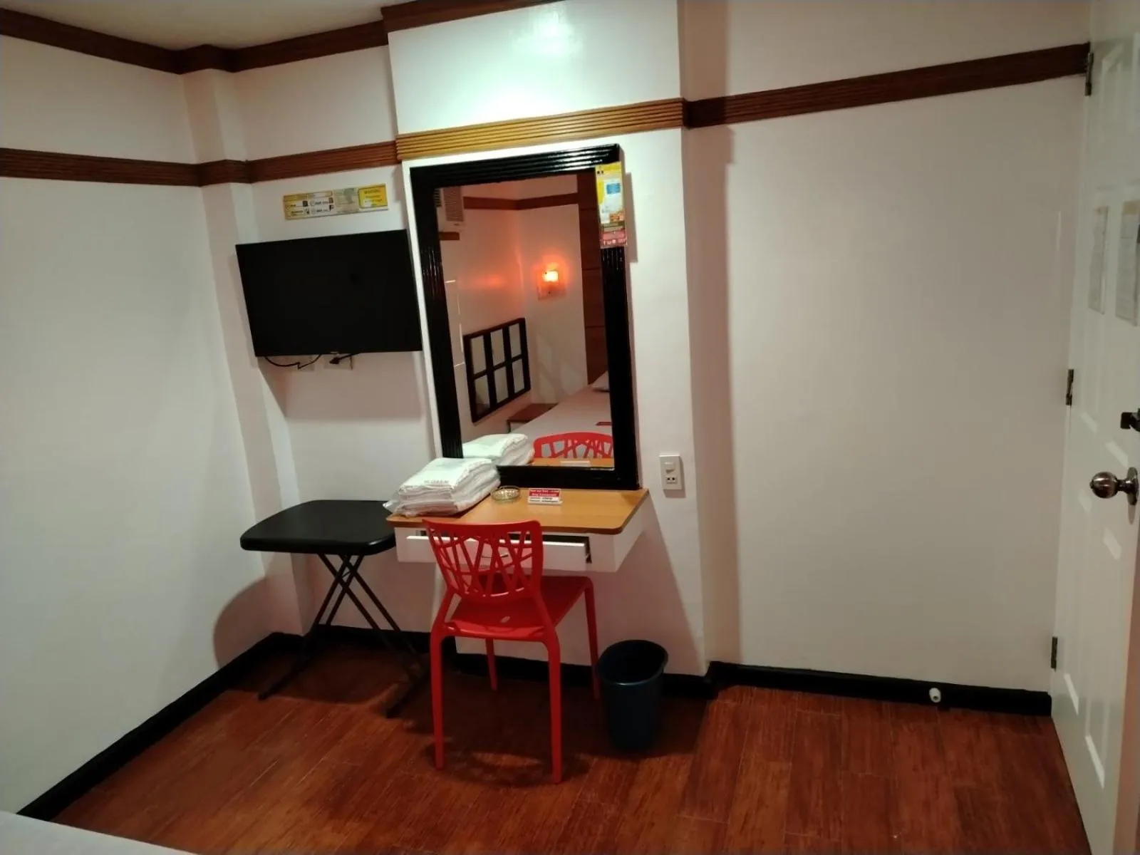 TV and multimedia in Hotel Sogo Cagayan De Oro