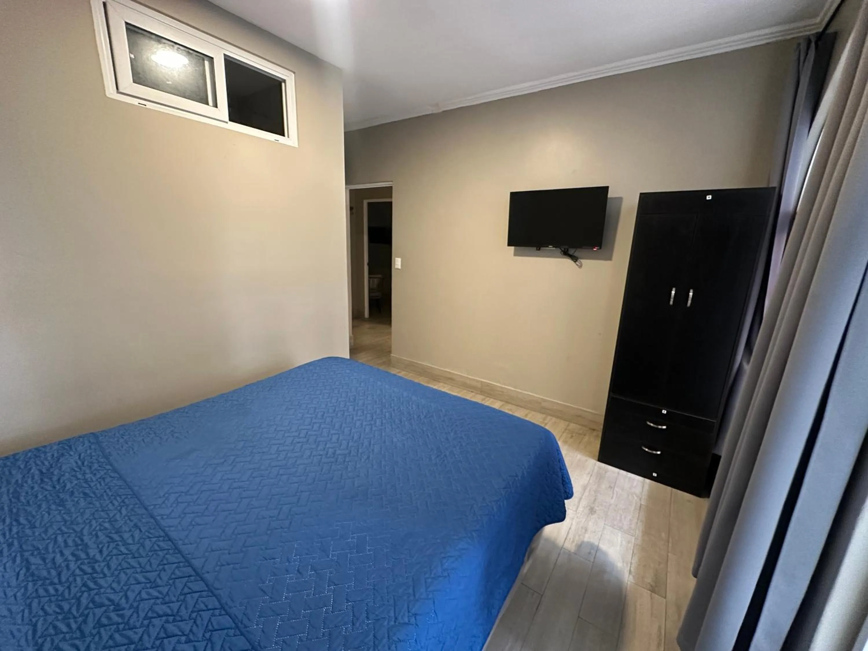 TV and multimedia, Bed in Villa Sicilia