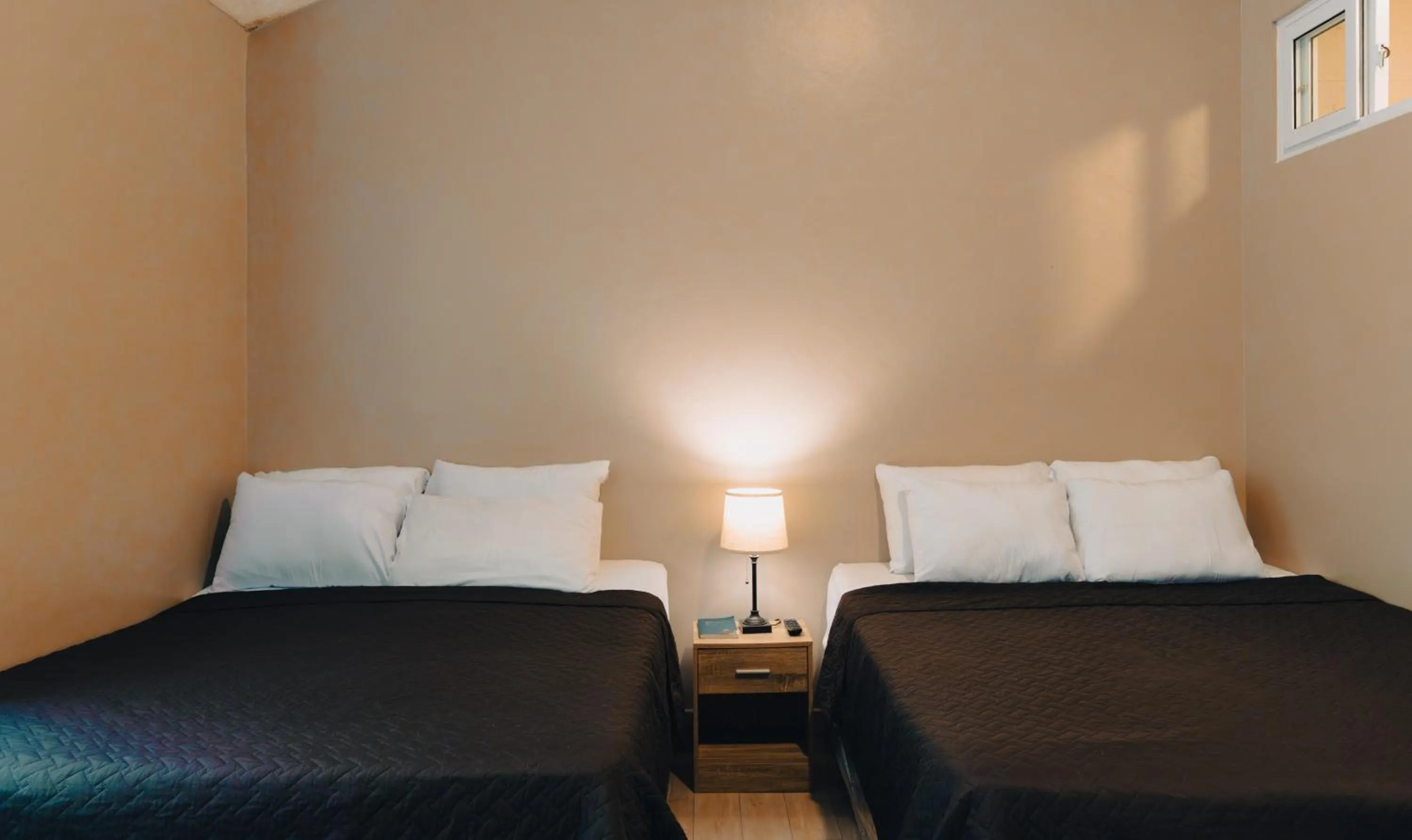 Photo of the whole room, Bed in Villa Sicilia