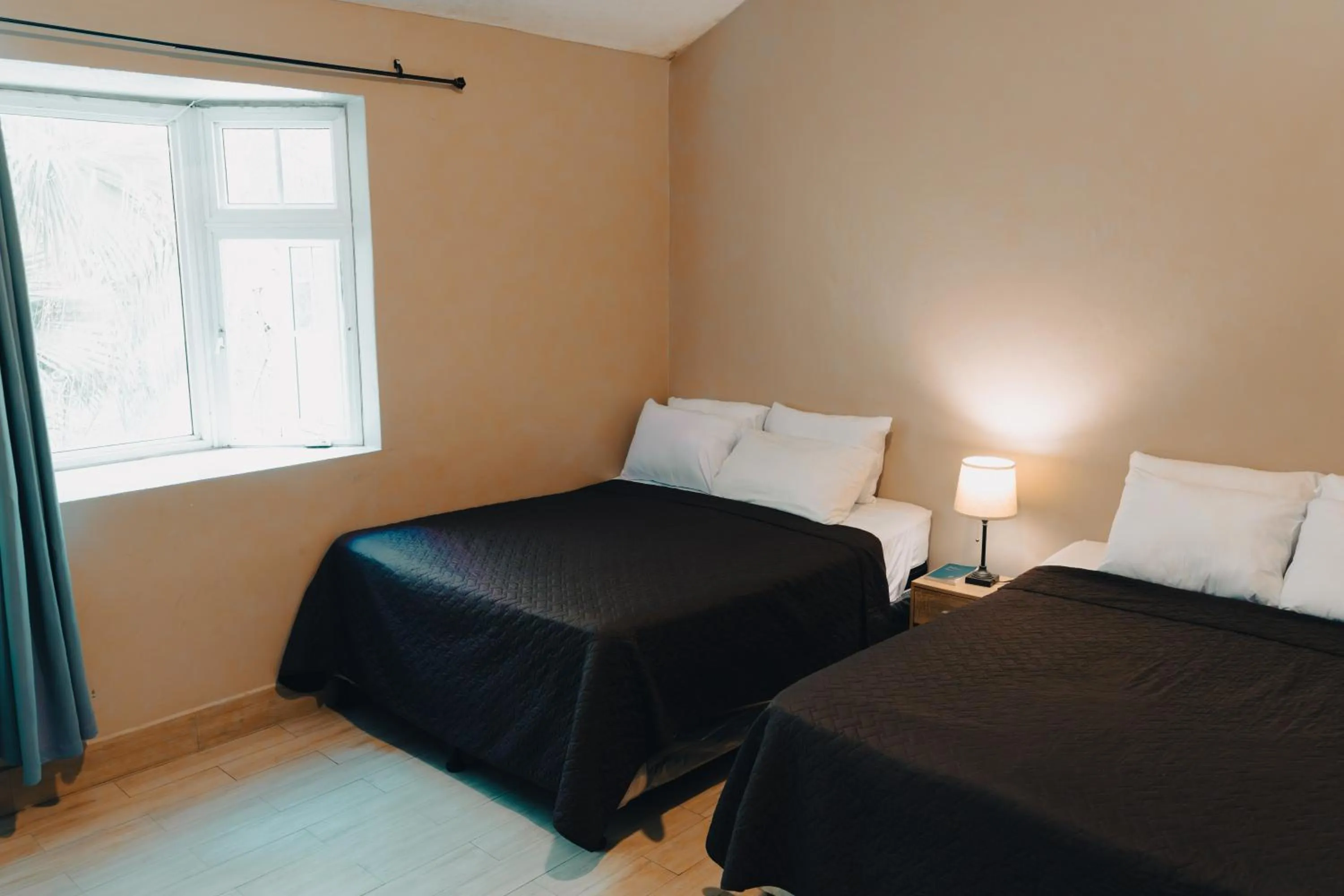 Photo of the whole room, Bed in Villa Sicilia