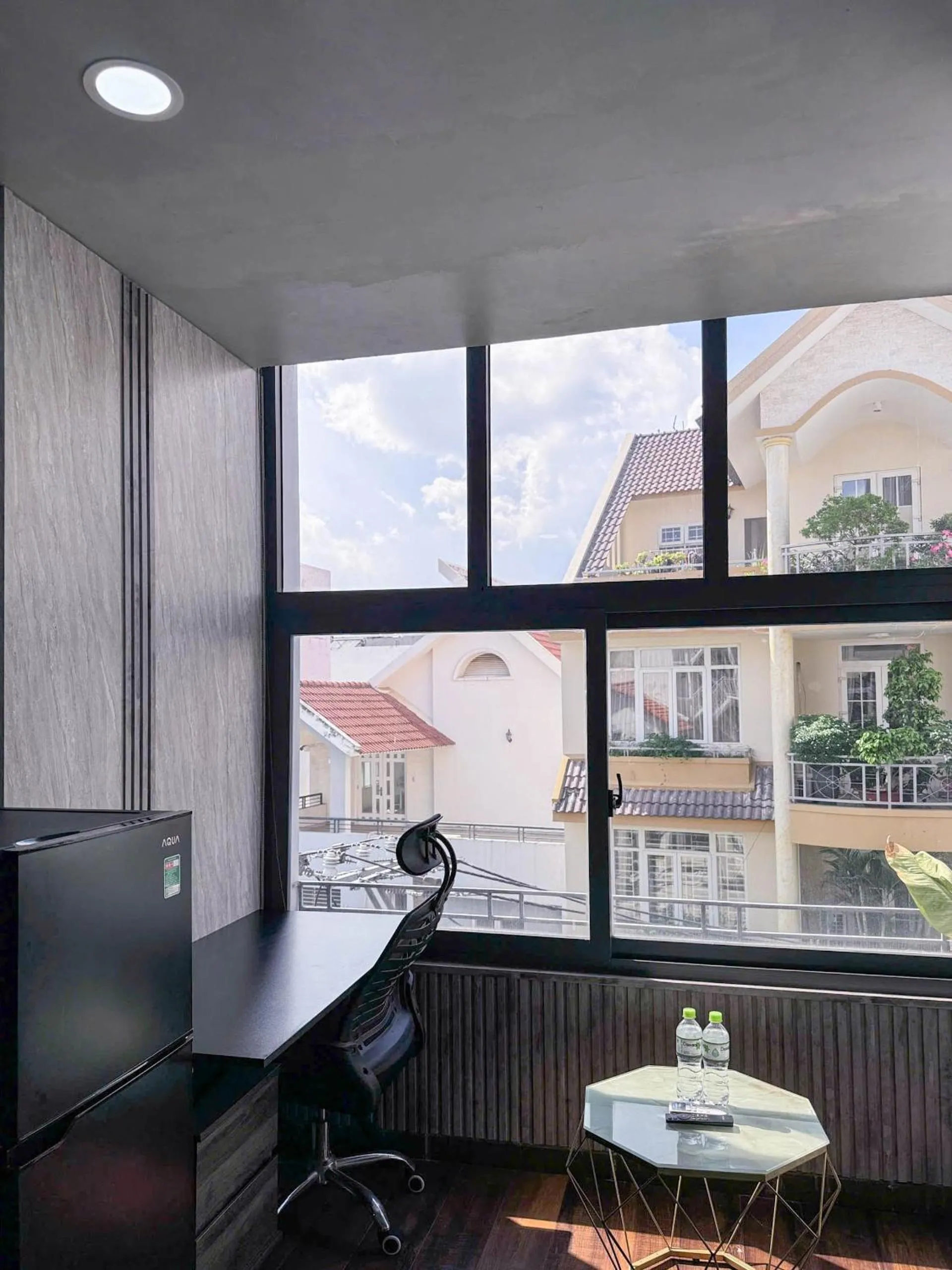 Photo of the whole room in Zeus Living - Cozy Apartment in Thao Dien