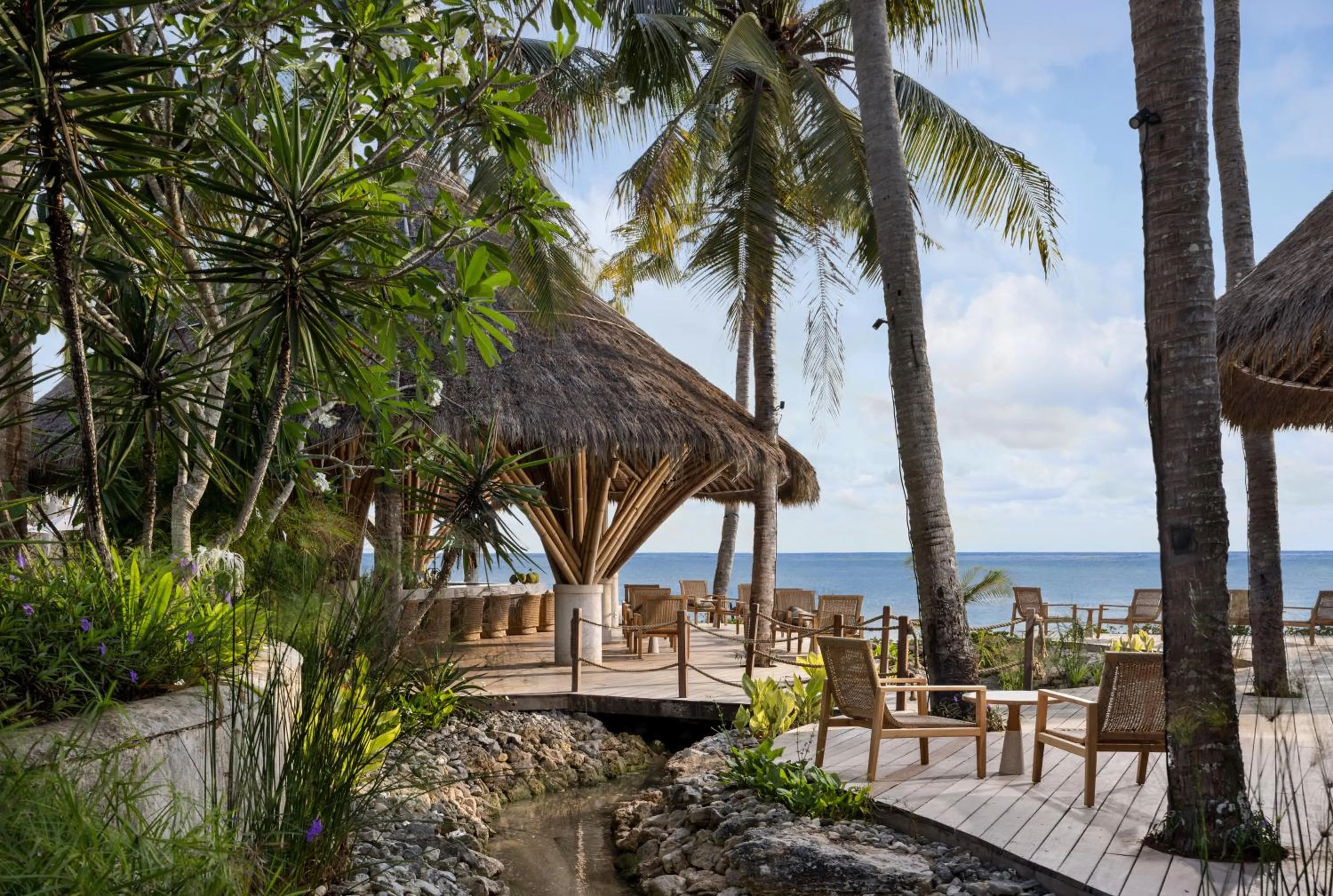 View (from property/room) in Semaya Beach Resort