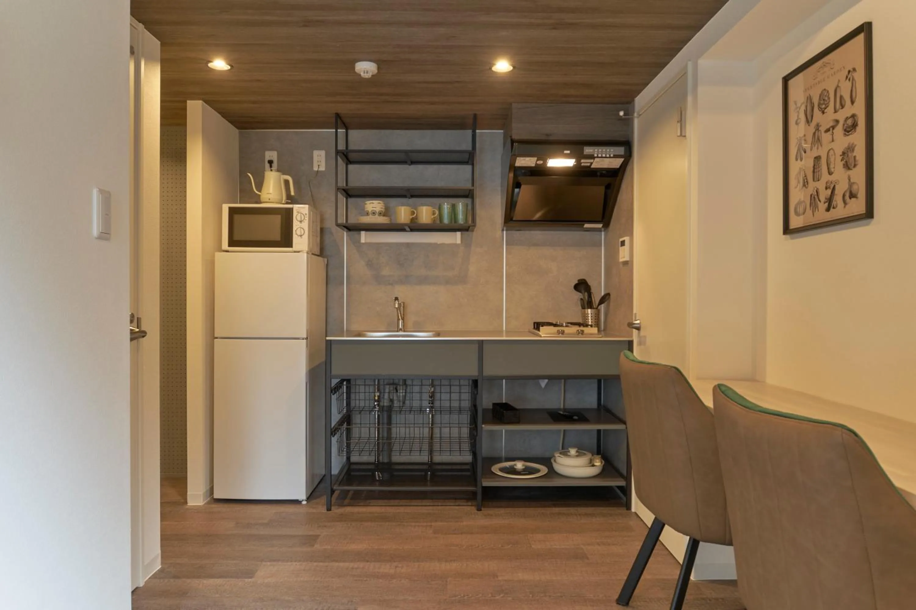 MATSUMIZAKA Hill by Tranova