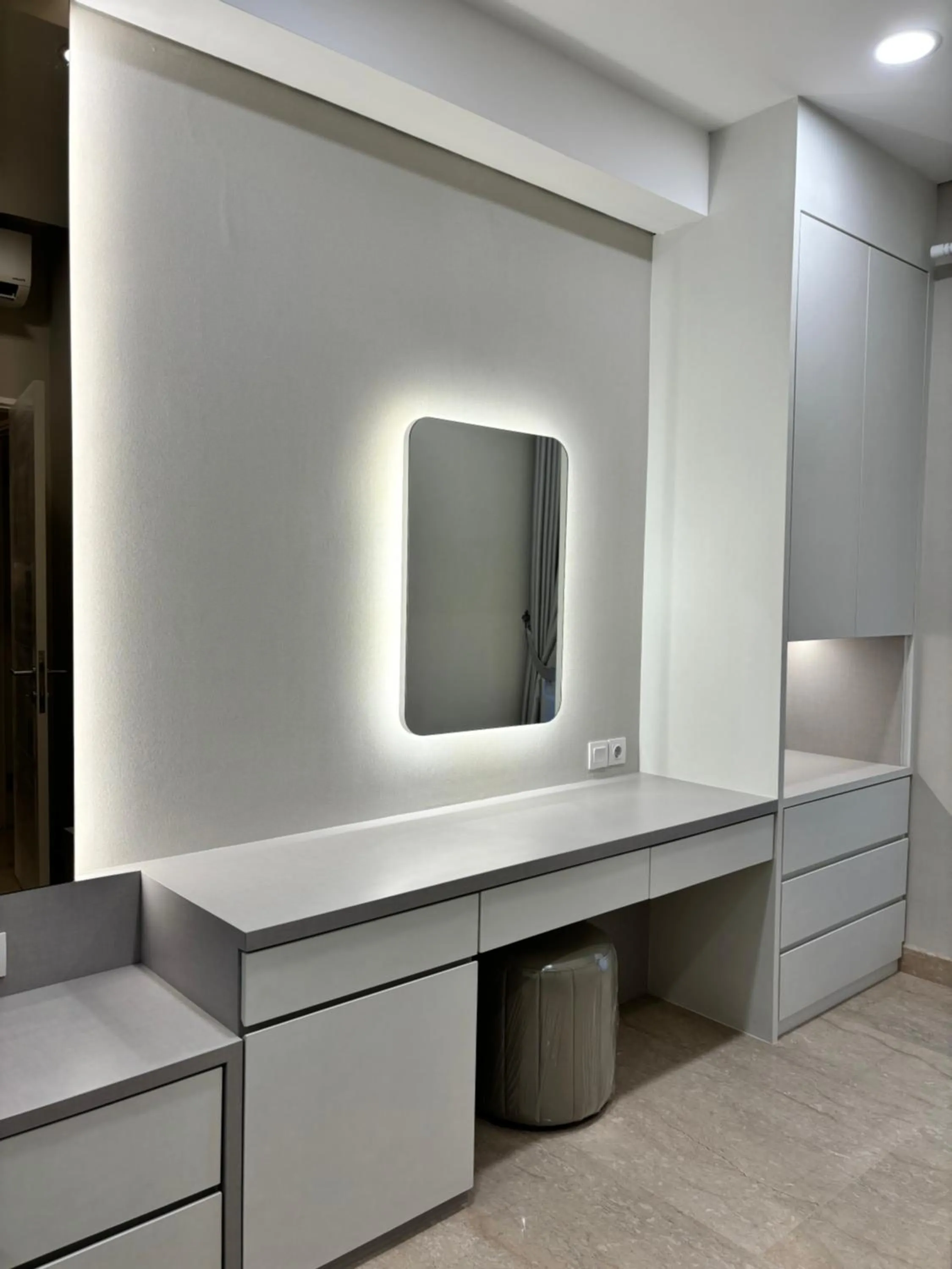 Apartment Podomoro Medan