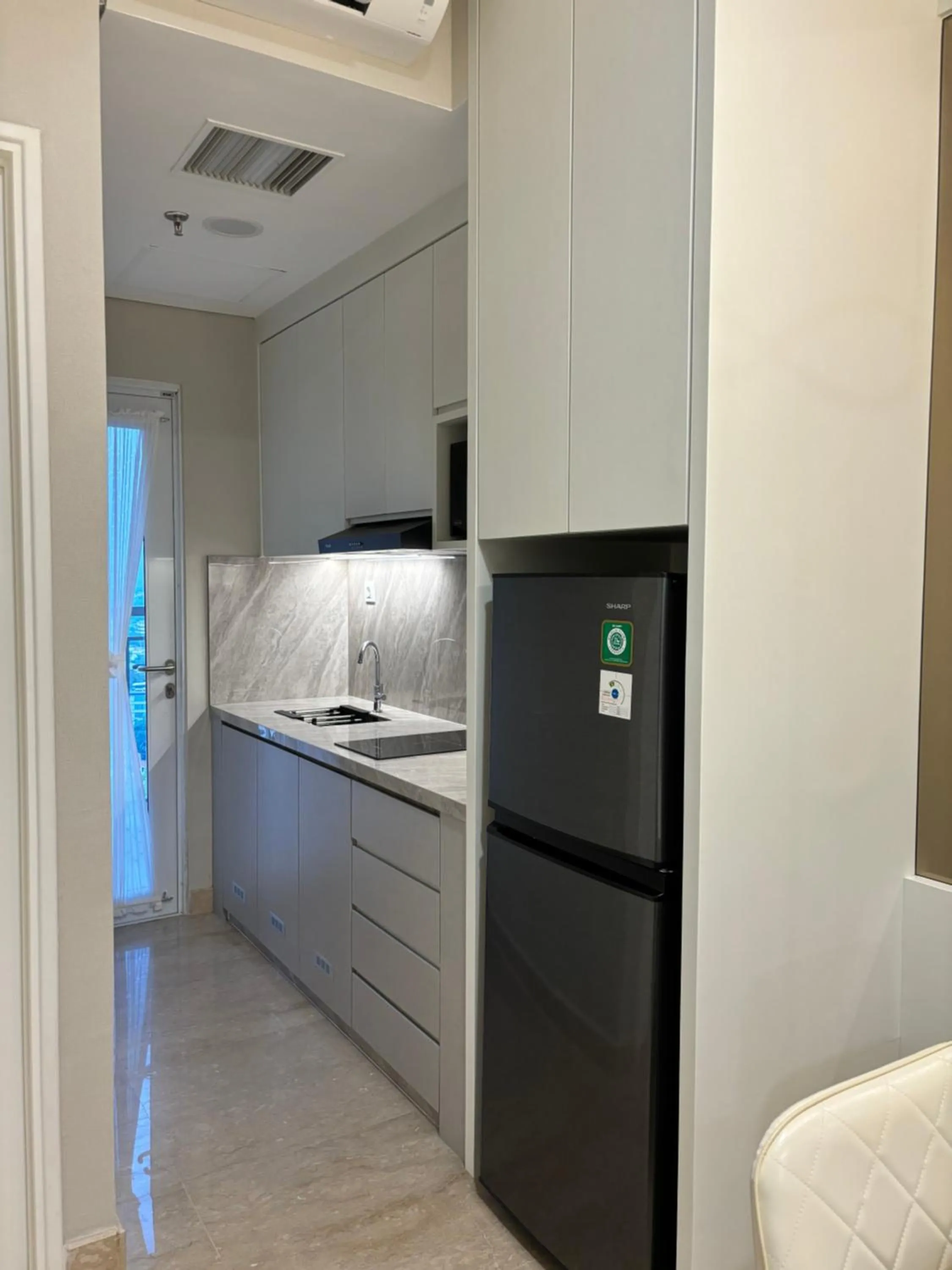 Apartment Podomoro Medan