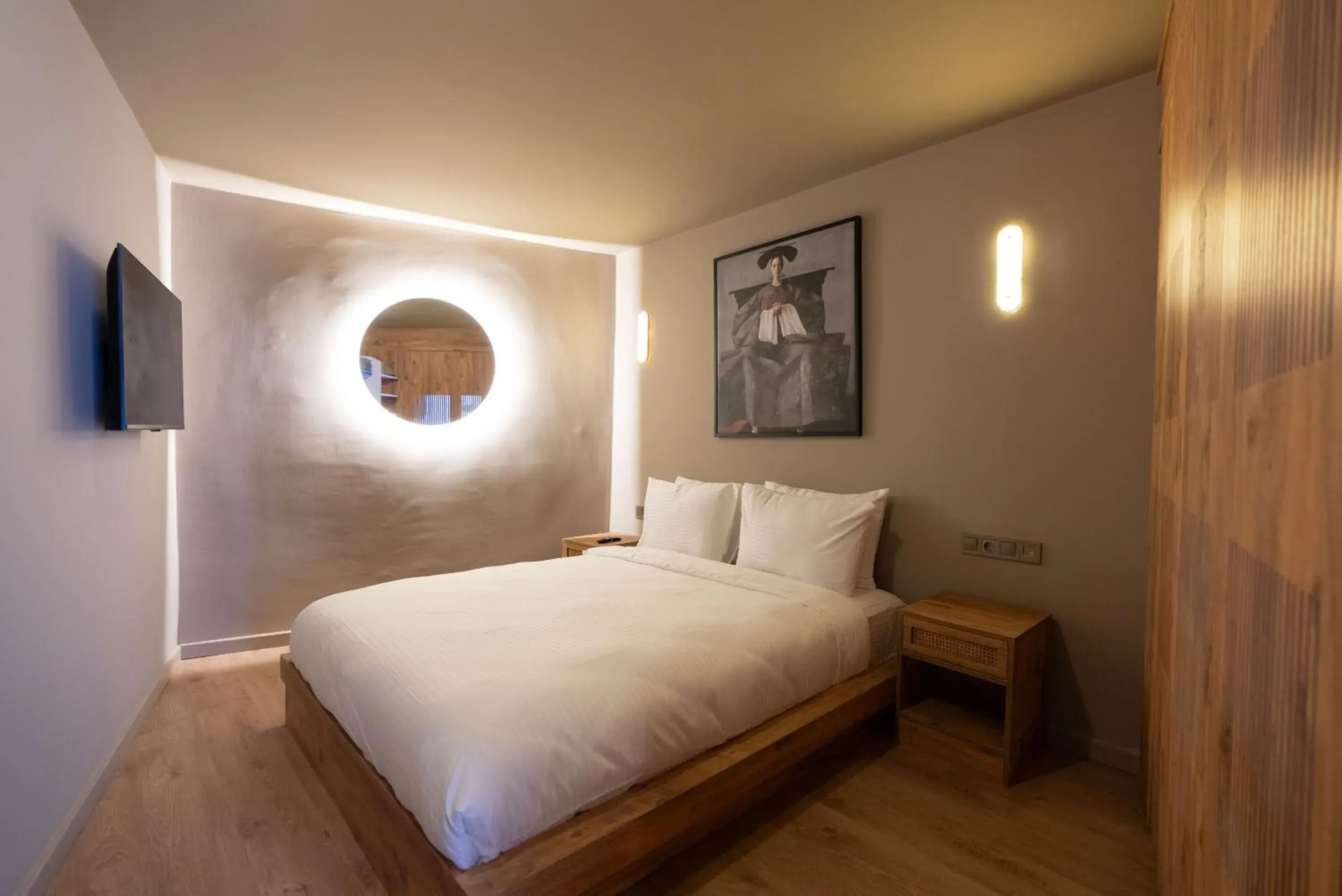 Superior Double Room in Tare Houses Superior Double Room in Tare Houses