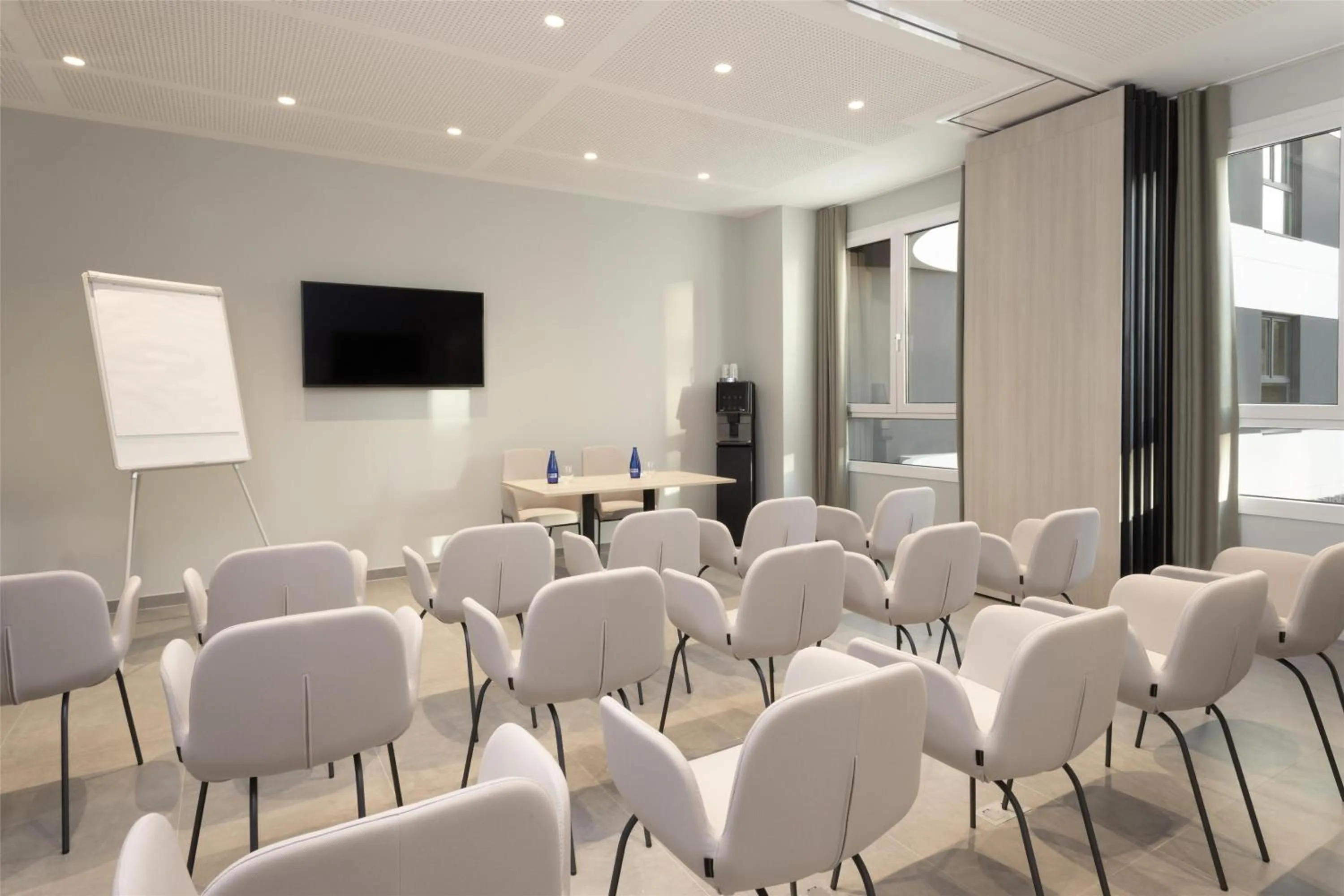 Meeting/conference room in Hampton By Hilton Malaga Martiricos