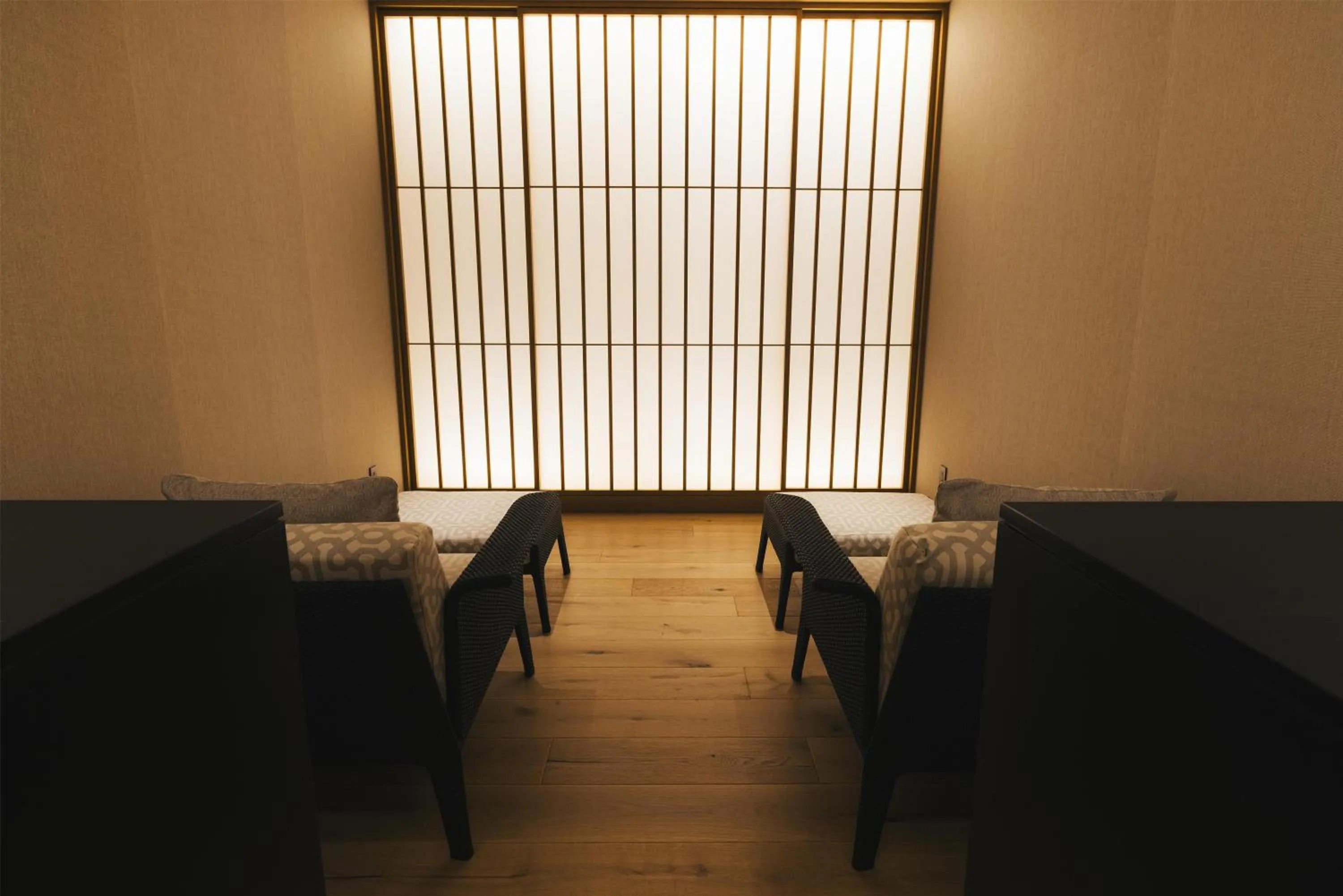 Sports in Hilton Kyoto