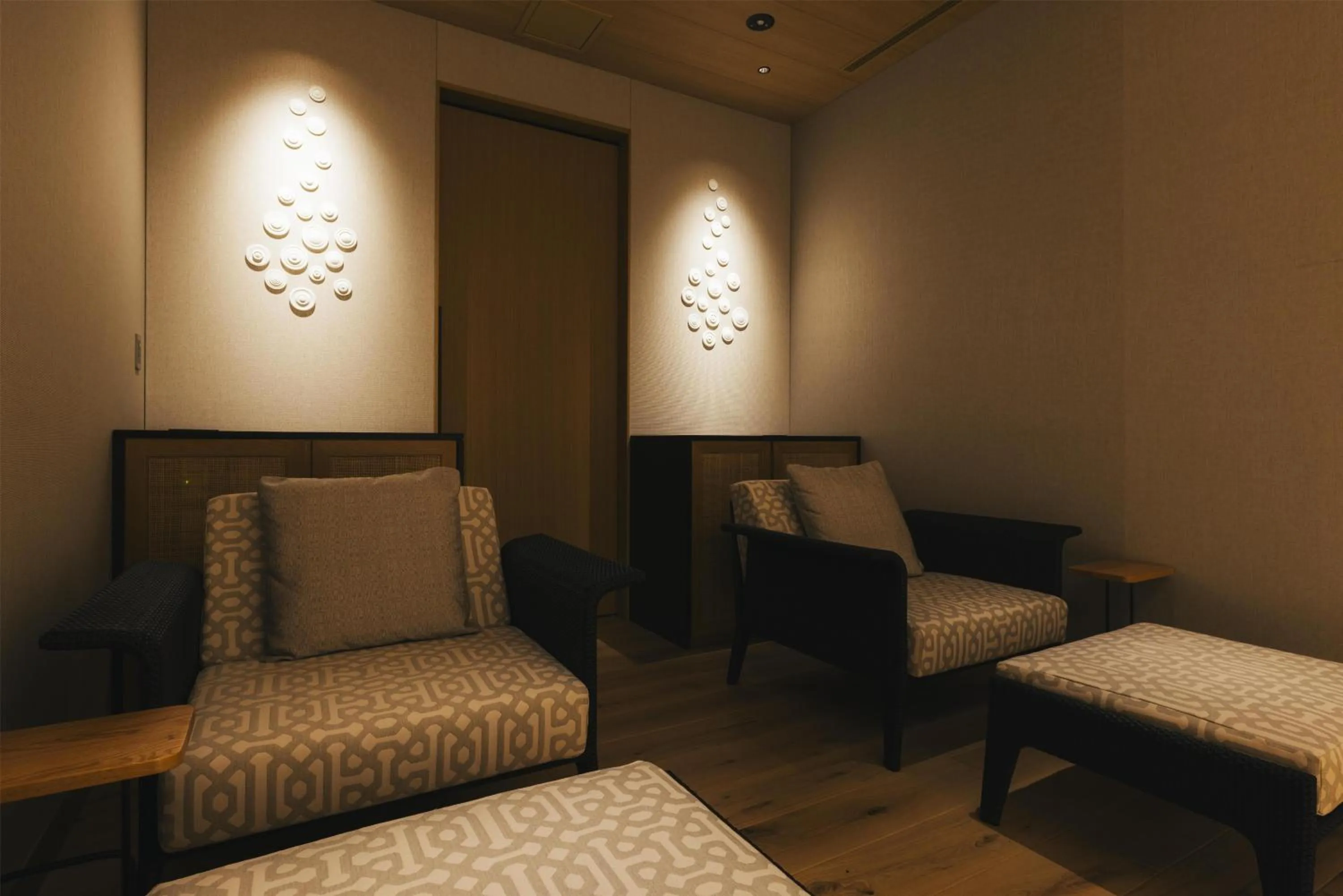 Sports in Hilton Kyoto