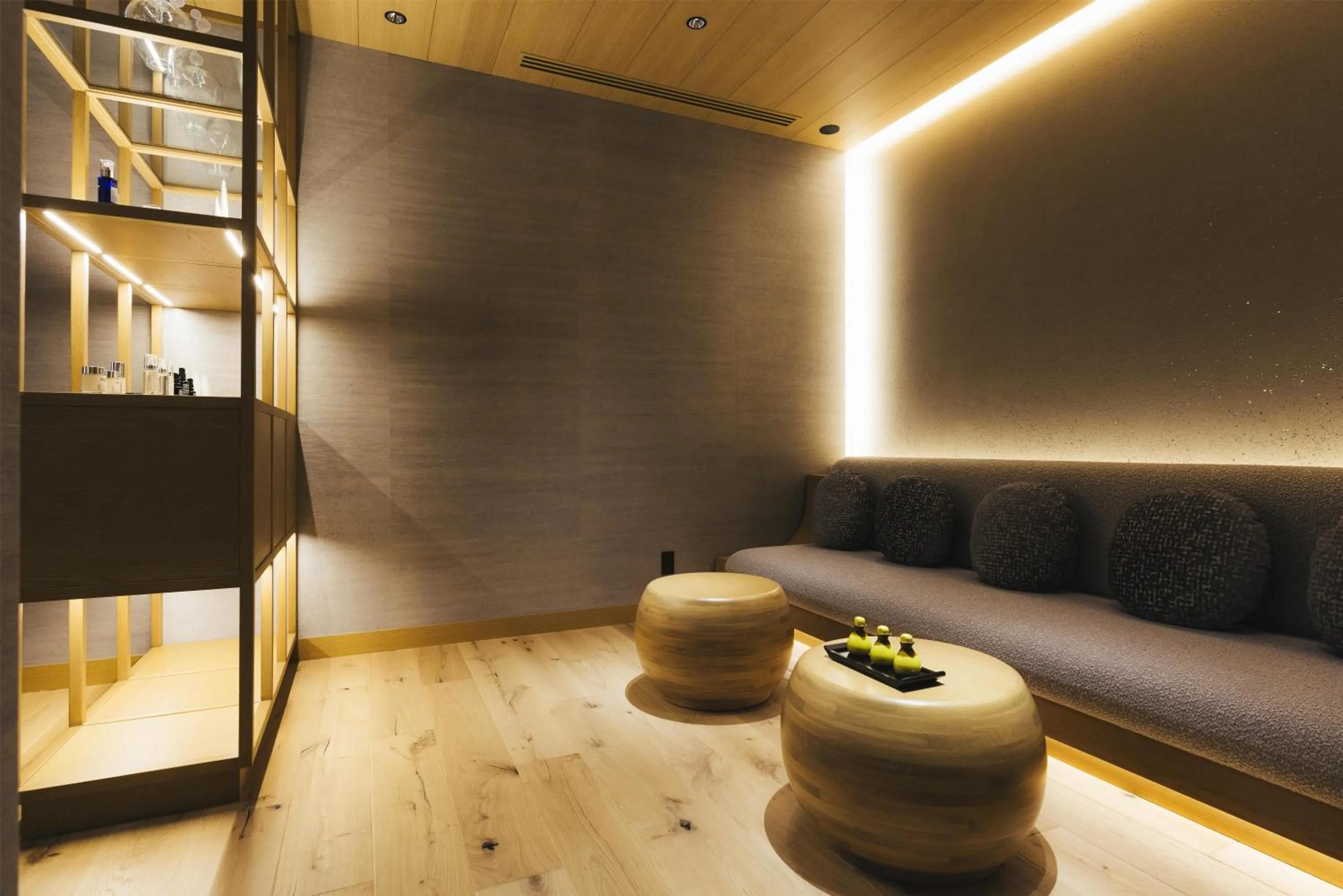 Sports in Hilton Kyoto