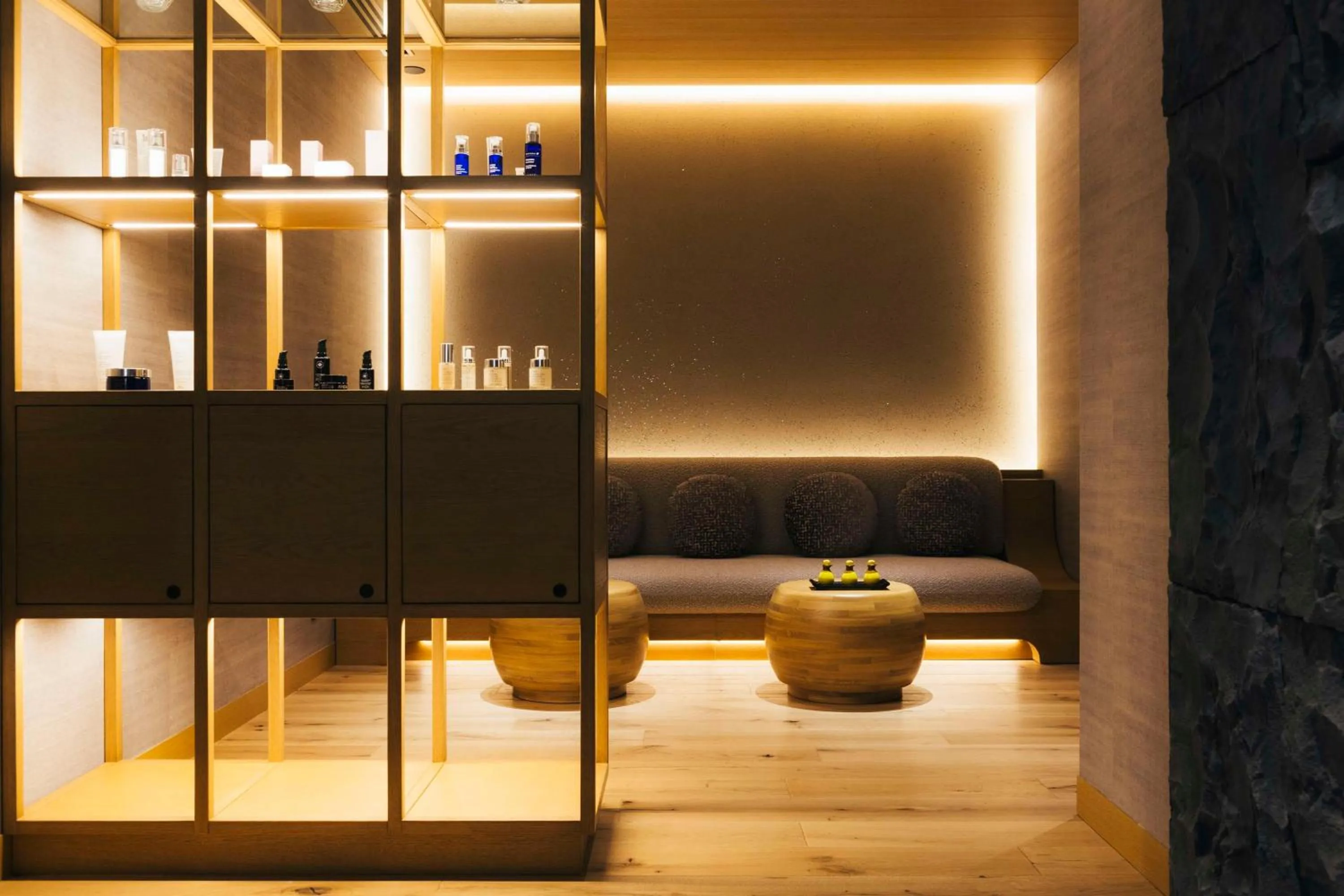 Sports in Hilton Kyoto